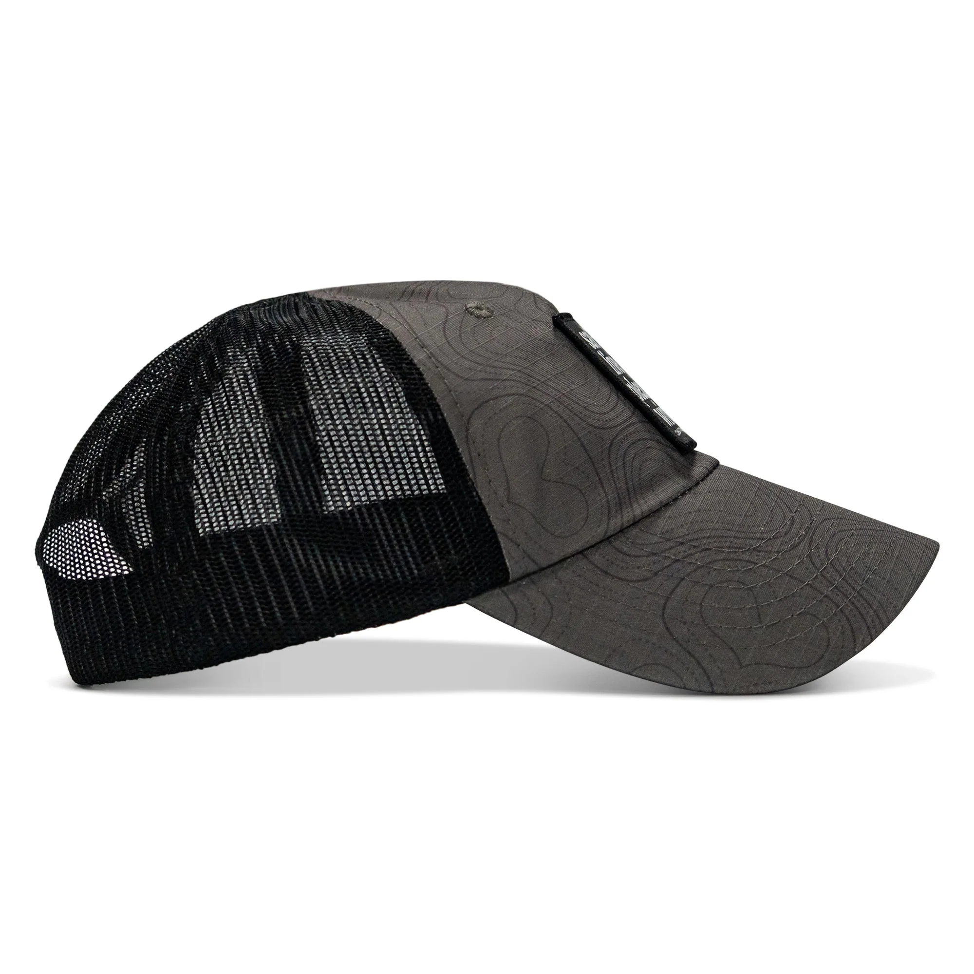 Ripstop Savin' Lives & Pleasin' Wives Low Pro Snapback - Image 21