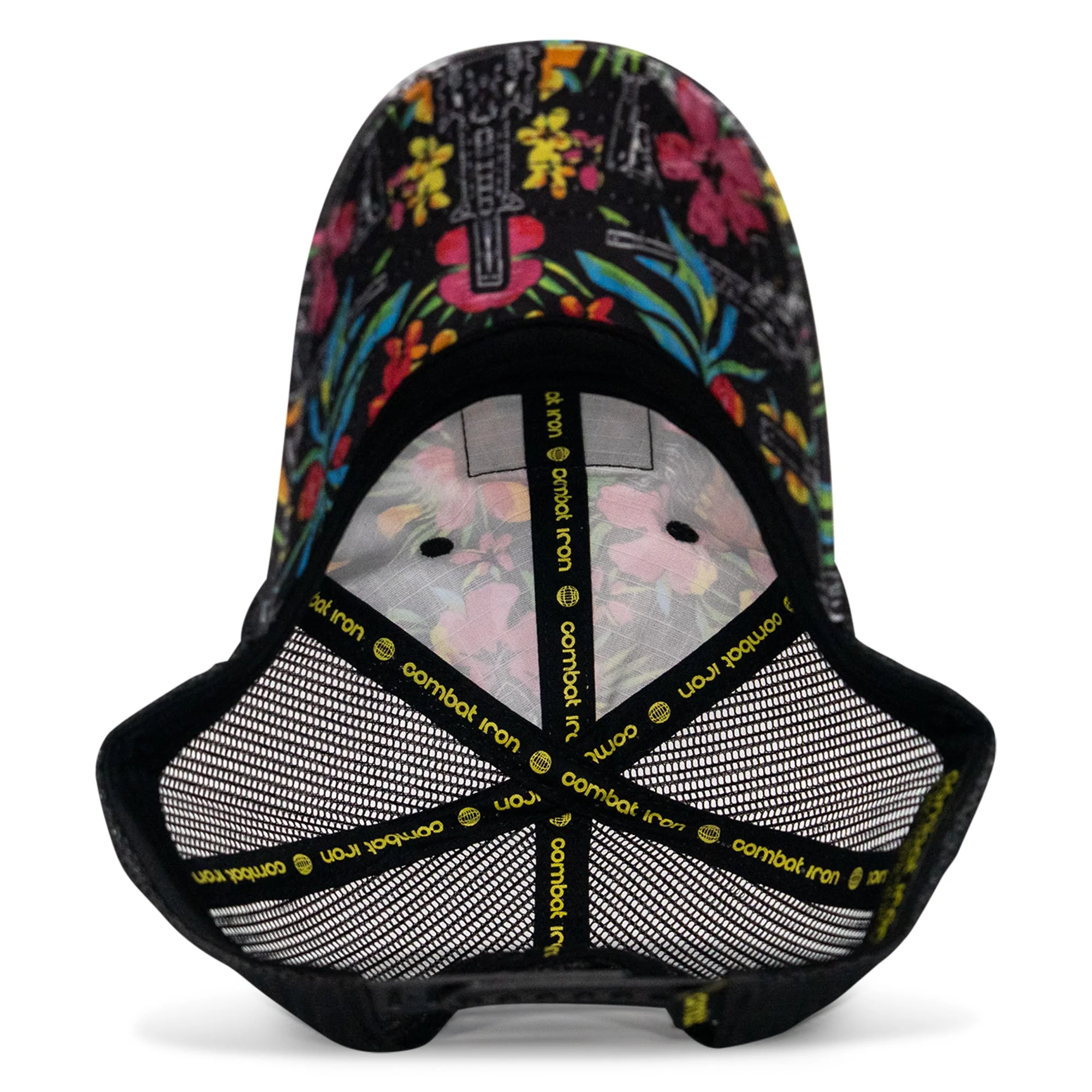 Ripstop Savin' Lives & Pleasin' Wives Low Pro Snapback - Image 29