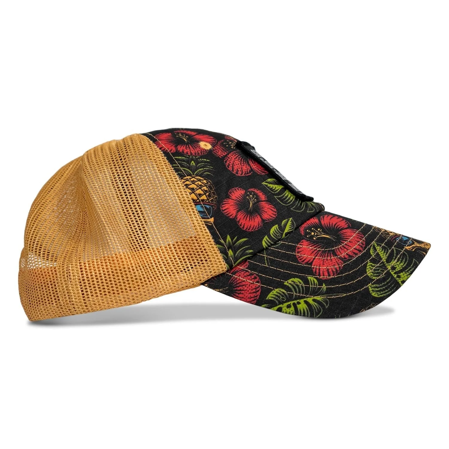 Ripstop Savin' Lives & Pleasin' Wives Low Pro Snapback - Image 6