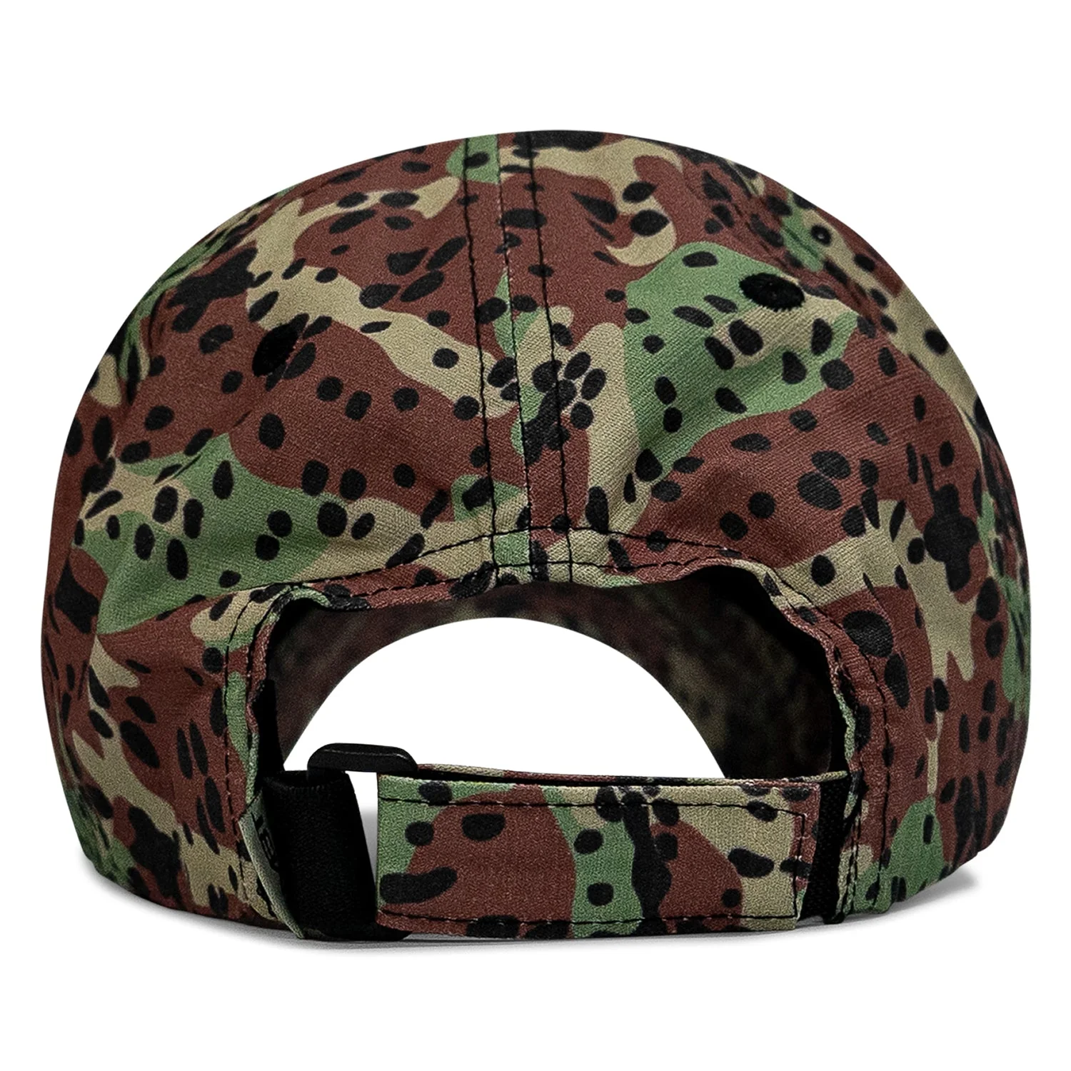 Ripstop Tactical Athlete Patch Low Profile Hat - Image 13