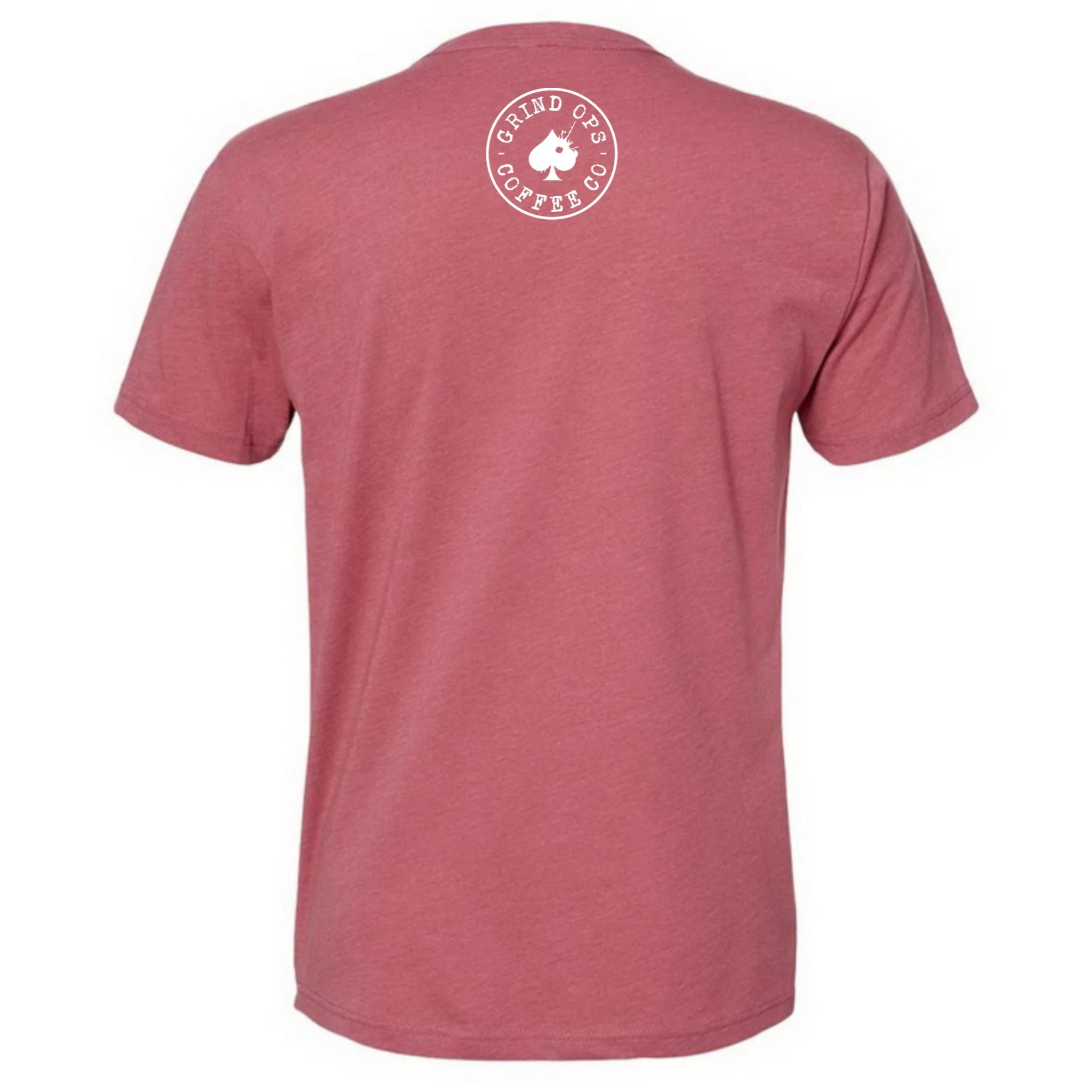 RISE & FKN GRIND TEE - Image 10