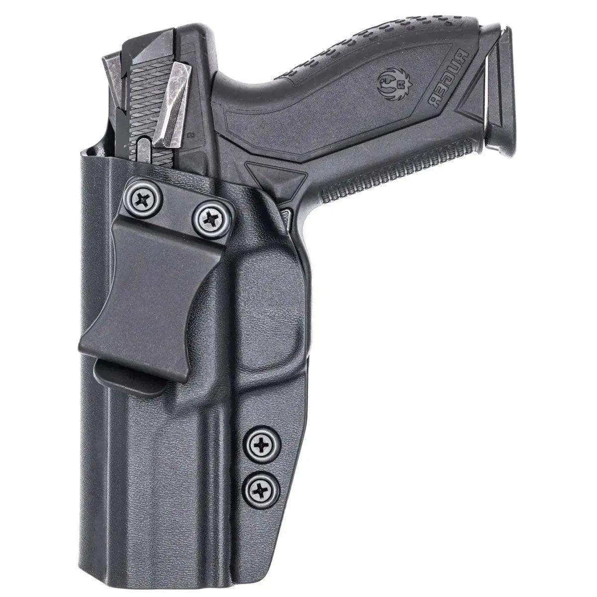 Ruger American Full Size IWB Holster - Image 7
