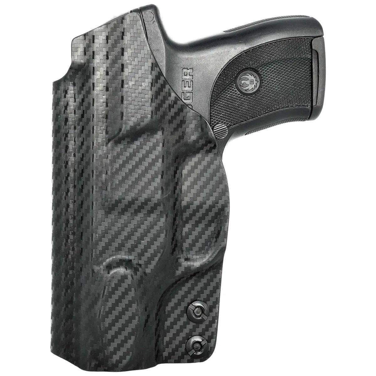 Ruger LC9/LC9s/LC380/EC9s Tuckable IWB Holster - Image 11