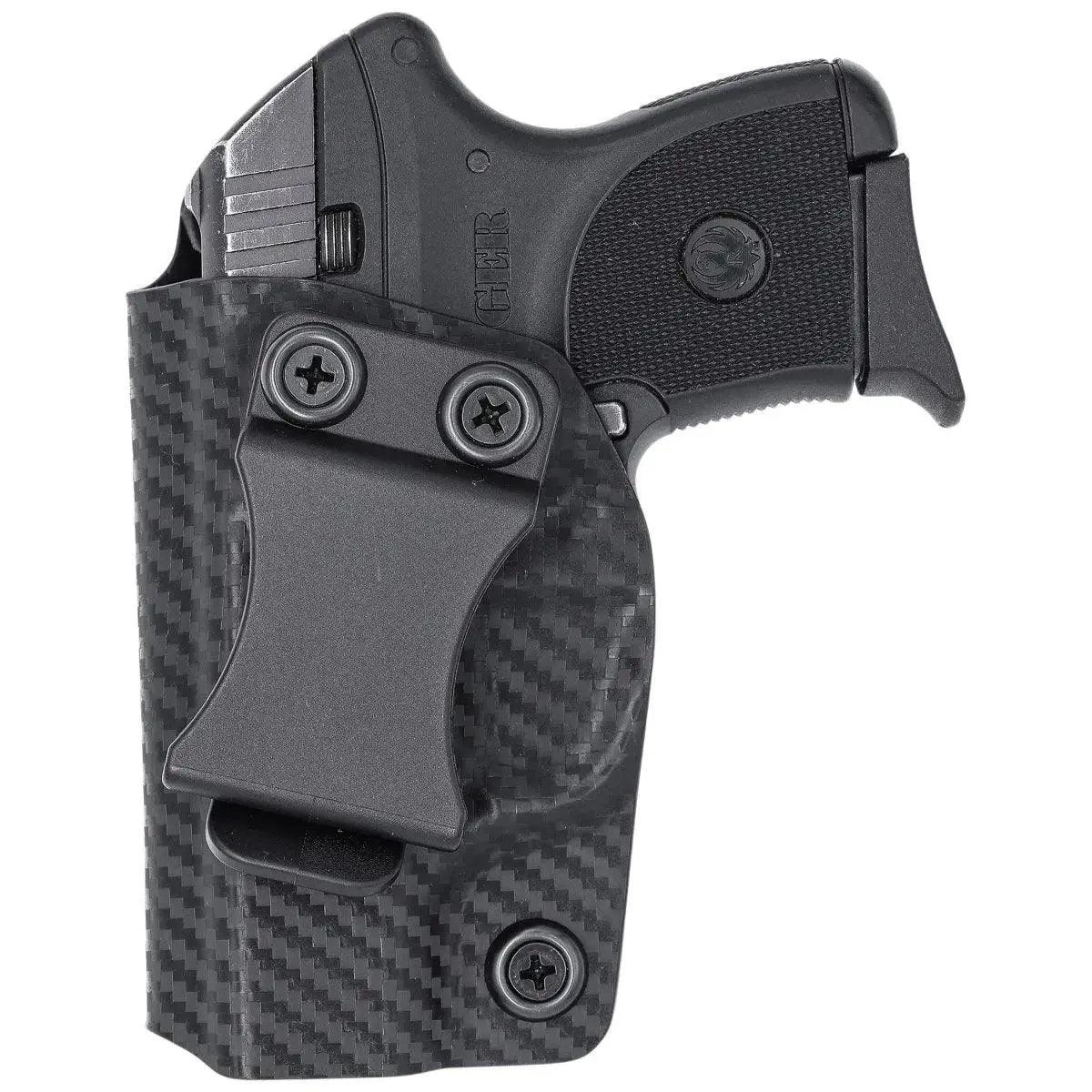Ruger LCP IWB Holster - Image 5