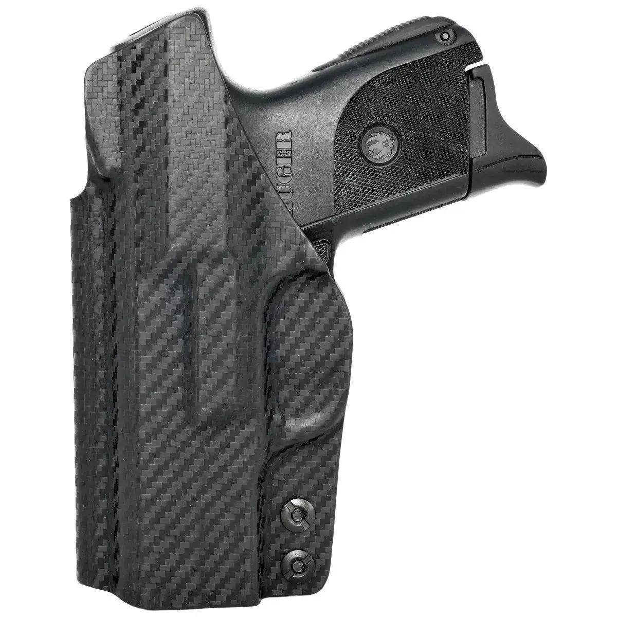 Ruger SR9C IWB Holster - Image 2