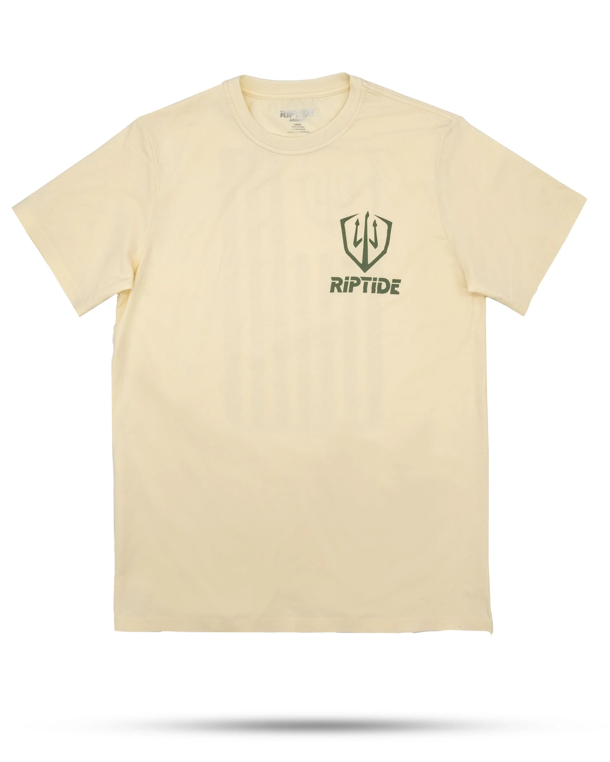 Sand Flag Tee - Image 7