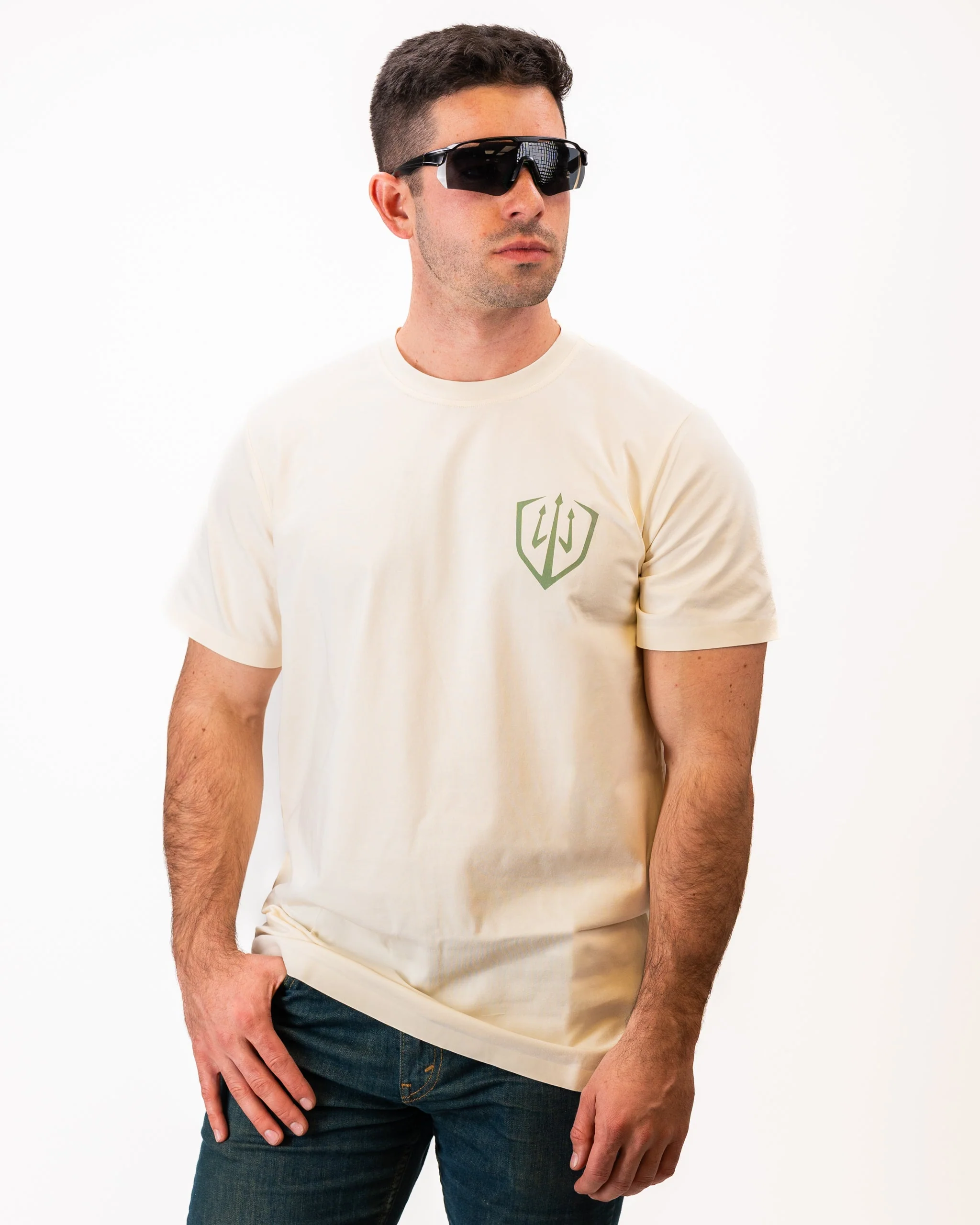 Sand Frog Tee - Image 4