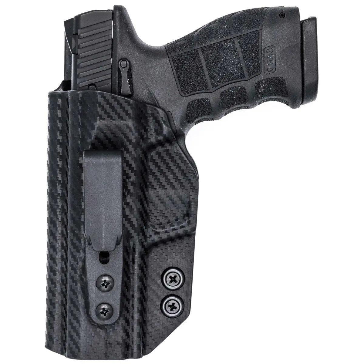 SAR FIREARMS SAR9 Tuckable IWB Holster (Optic Ready) - Image 12