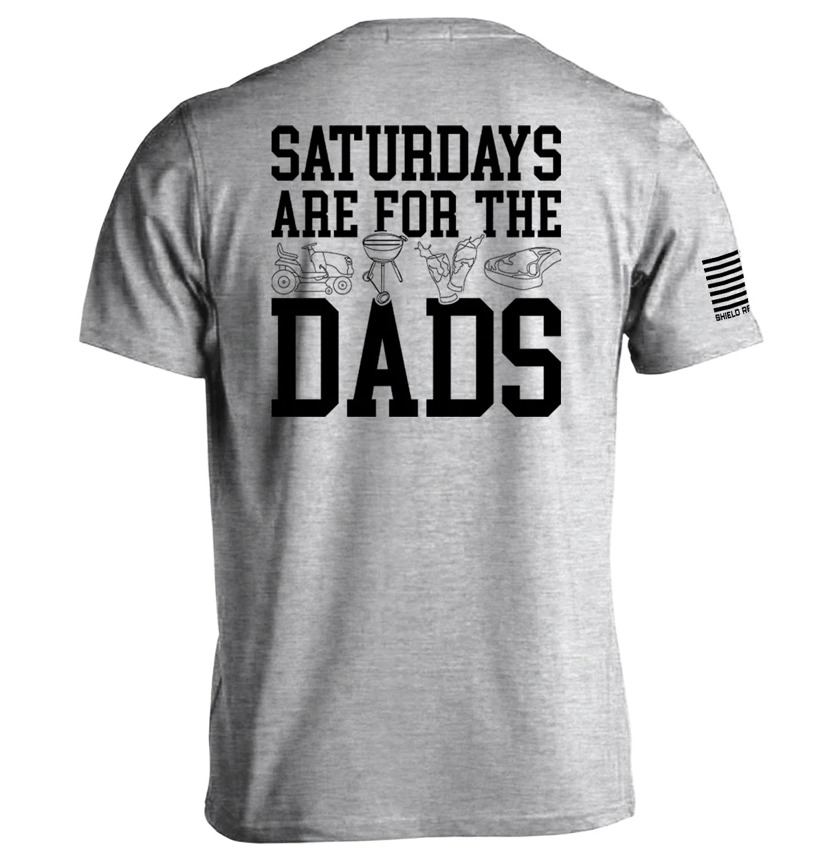 Saturdays Are For The Dads - Image 5