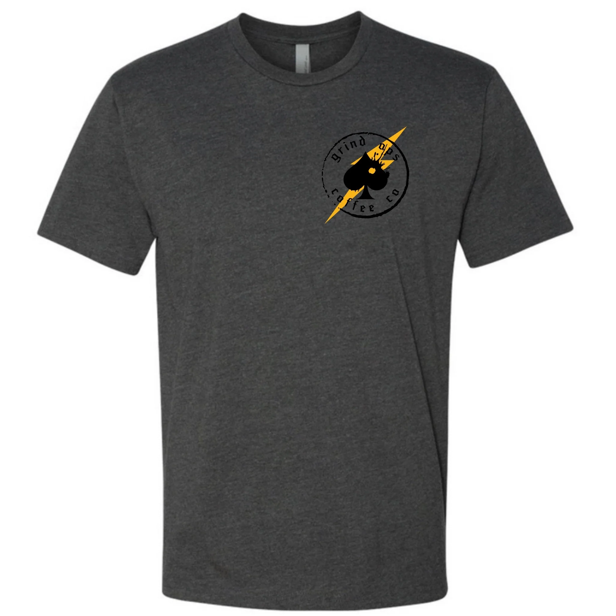 SEEK AND DESTROY TEE - Image 2