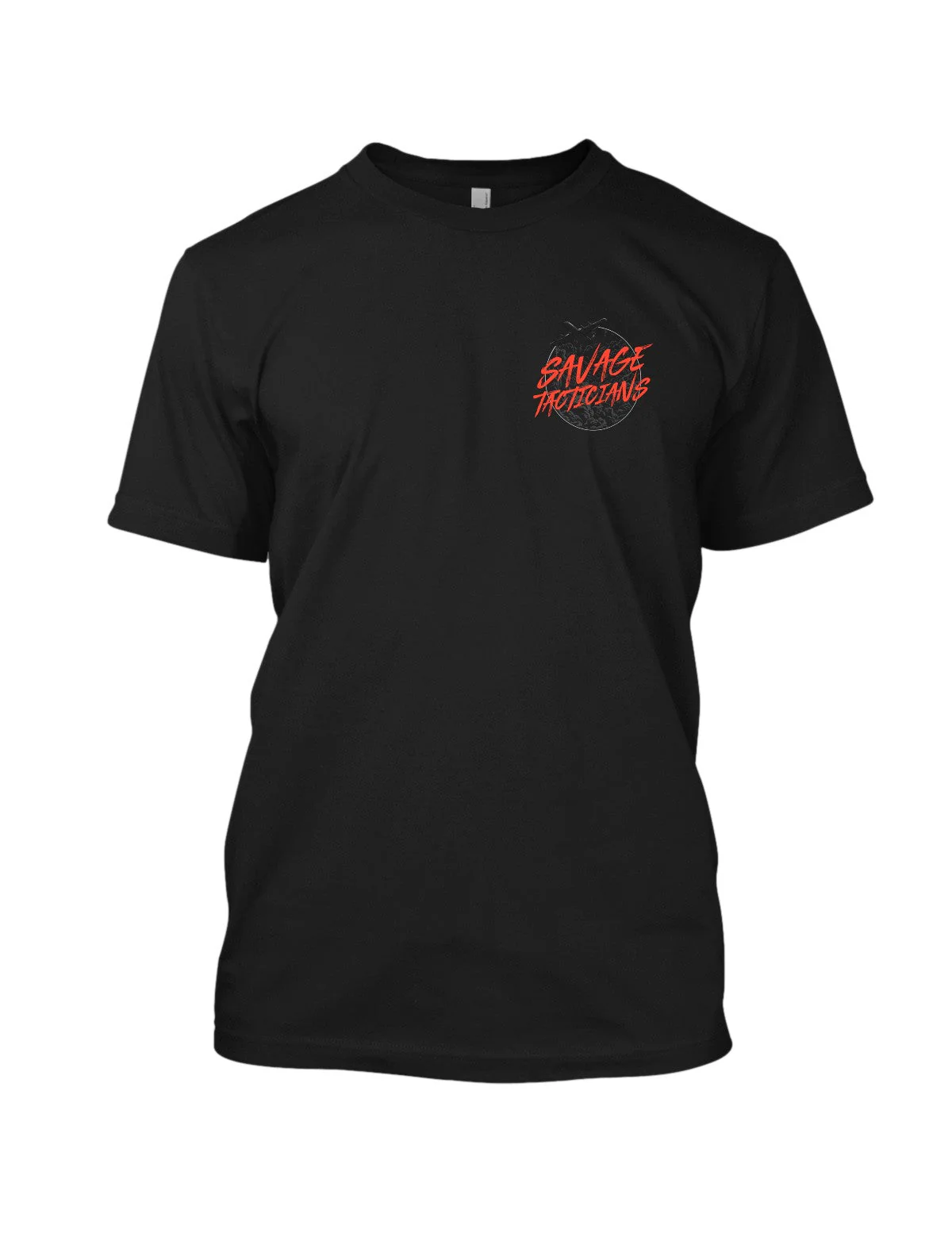 SEIZE THE DAY TEE - Image 3