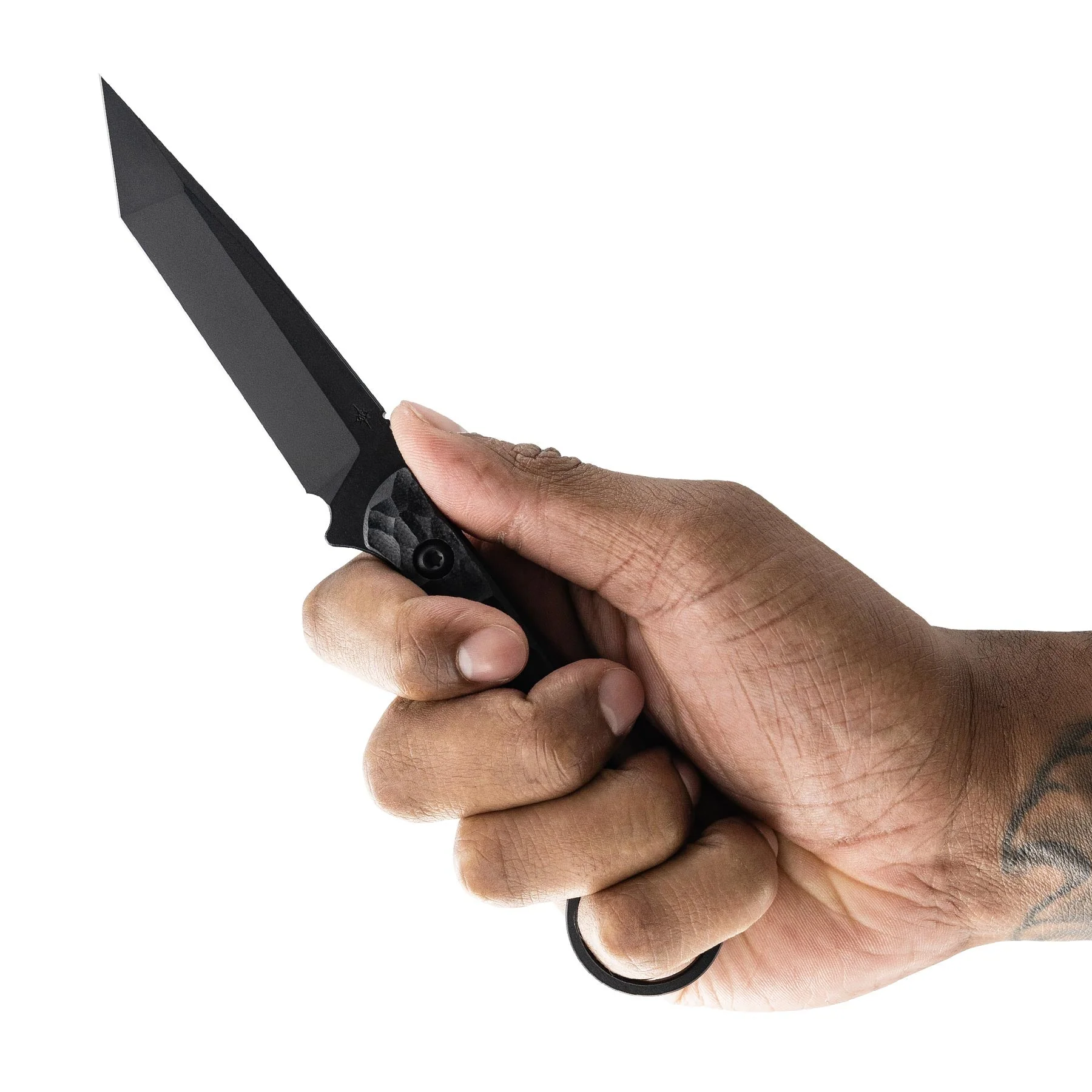 Serpent T - SOCOM Black - Image 4
