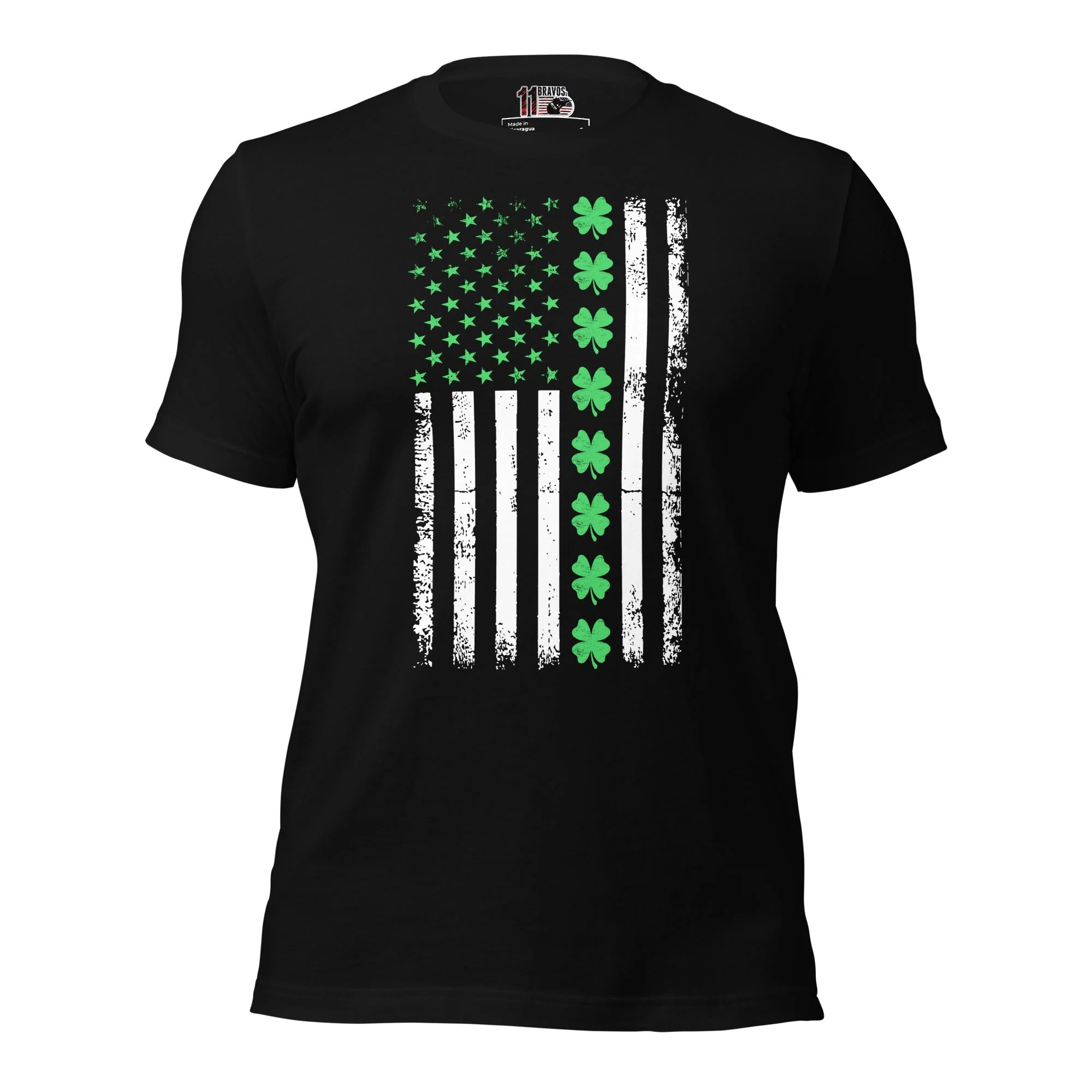 Shamrock Flag - Image 3