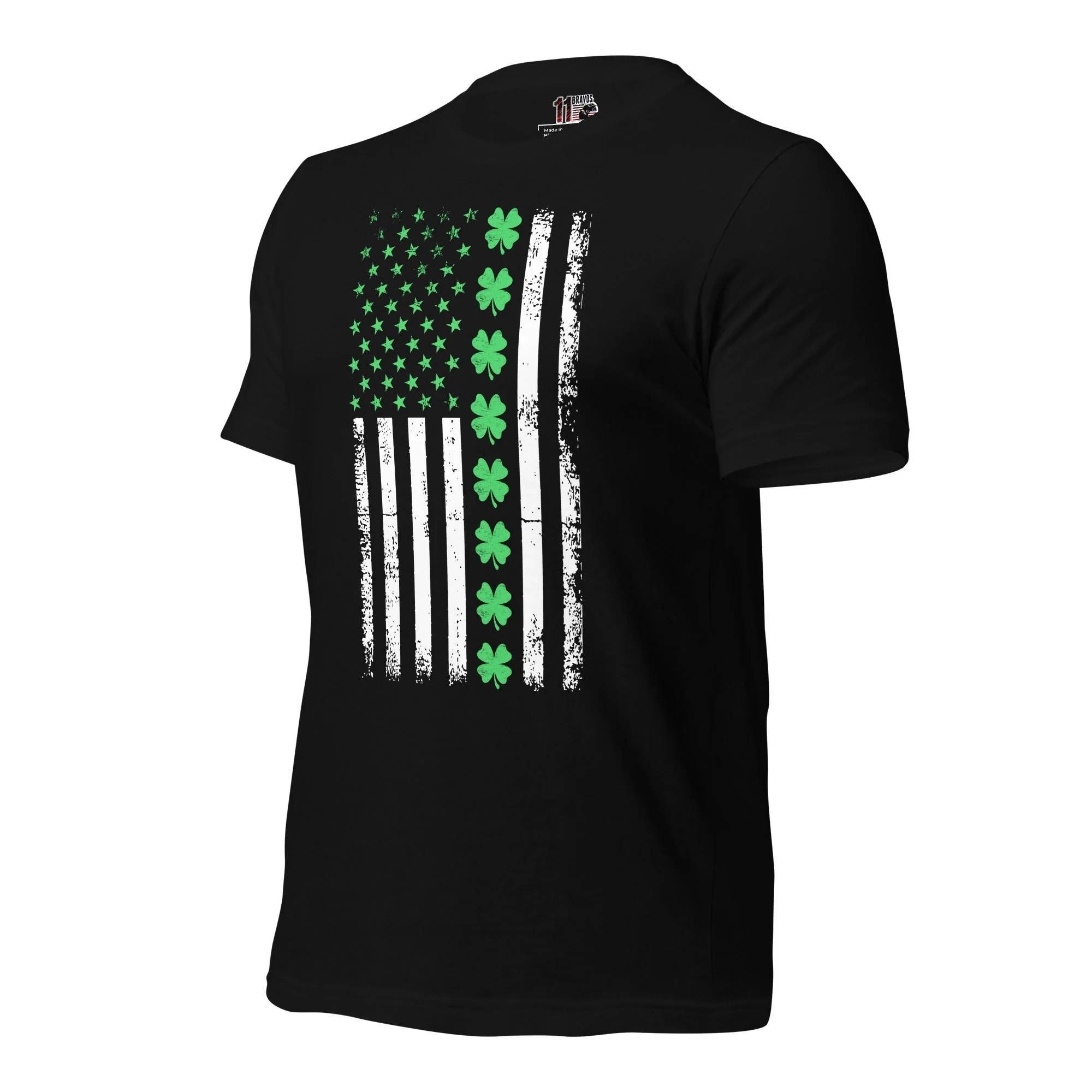 Shamrock Flag - Image 4