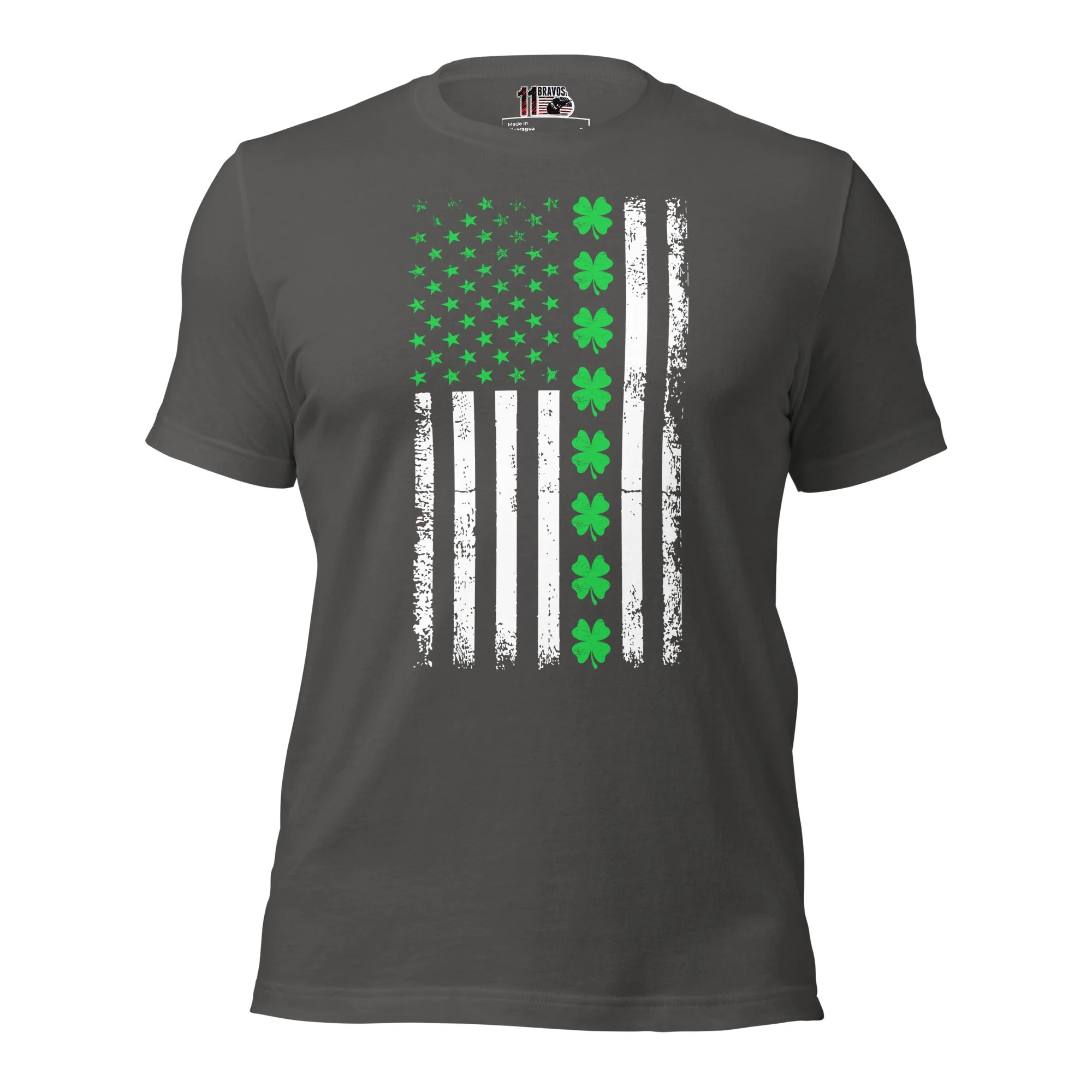 Shamrock Flag - Image 5