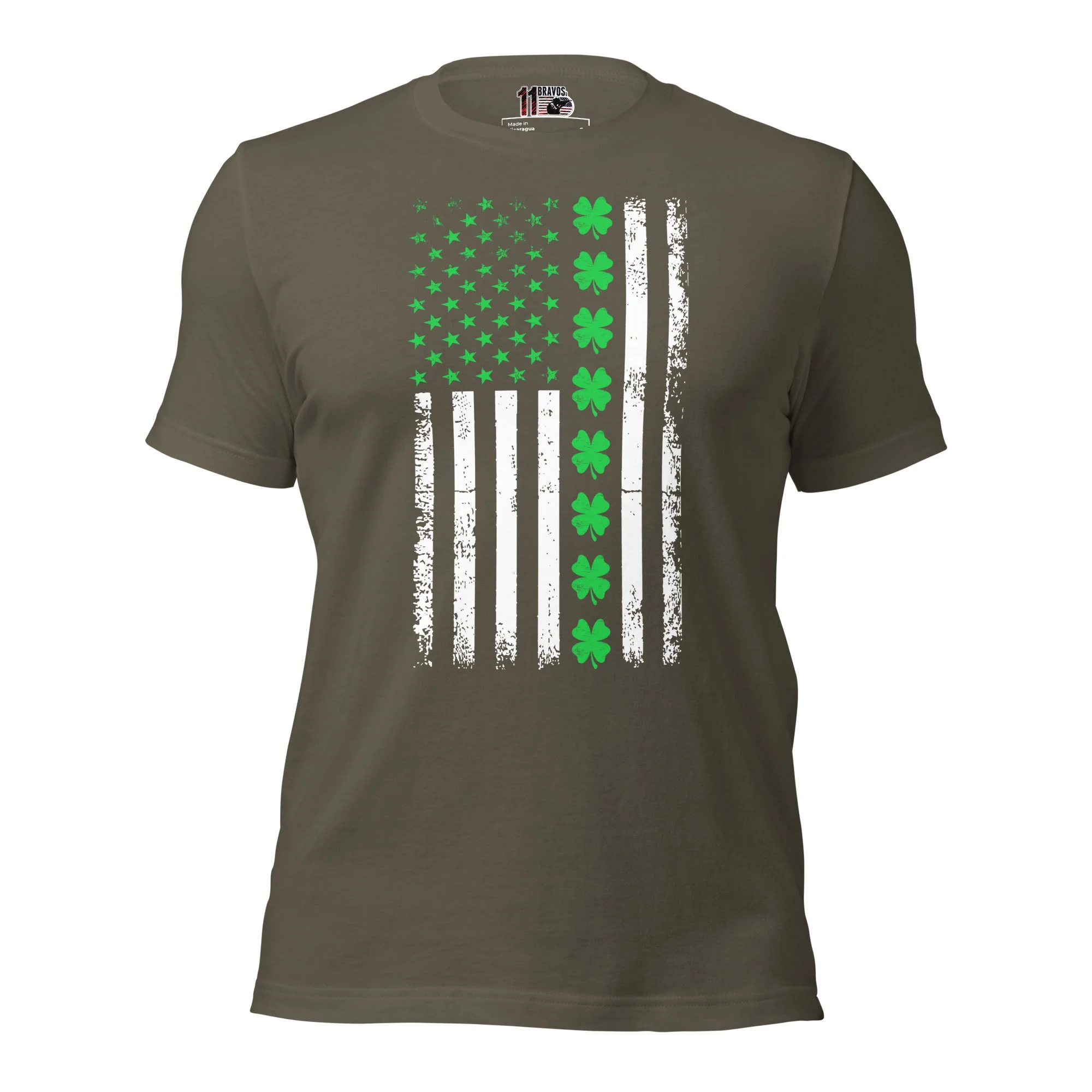 Shamrock Flag - Image 7