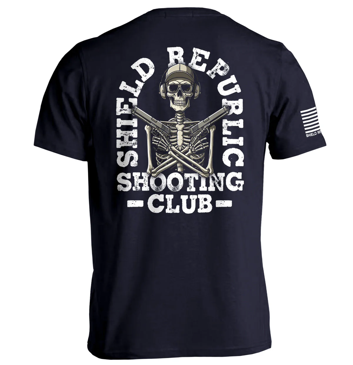 Shield Republic Shooting Club - Image 3