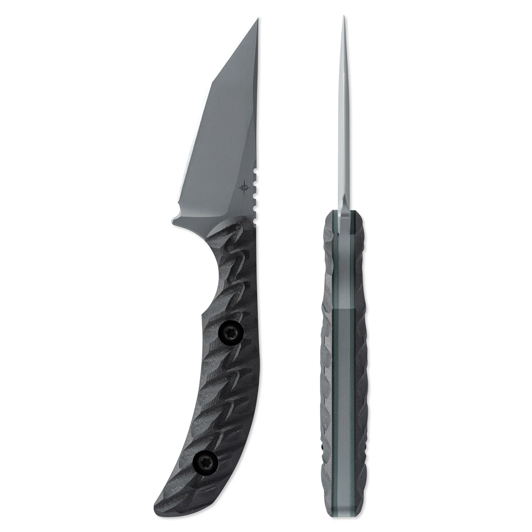 Shifter T - Phantom Grey - Image 4