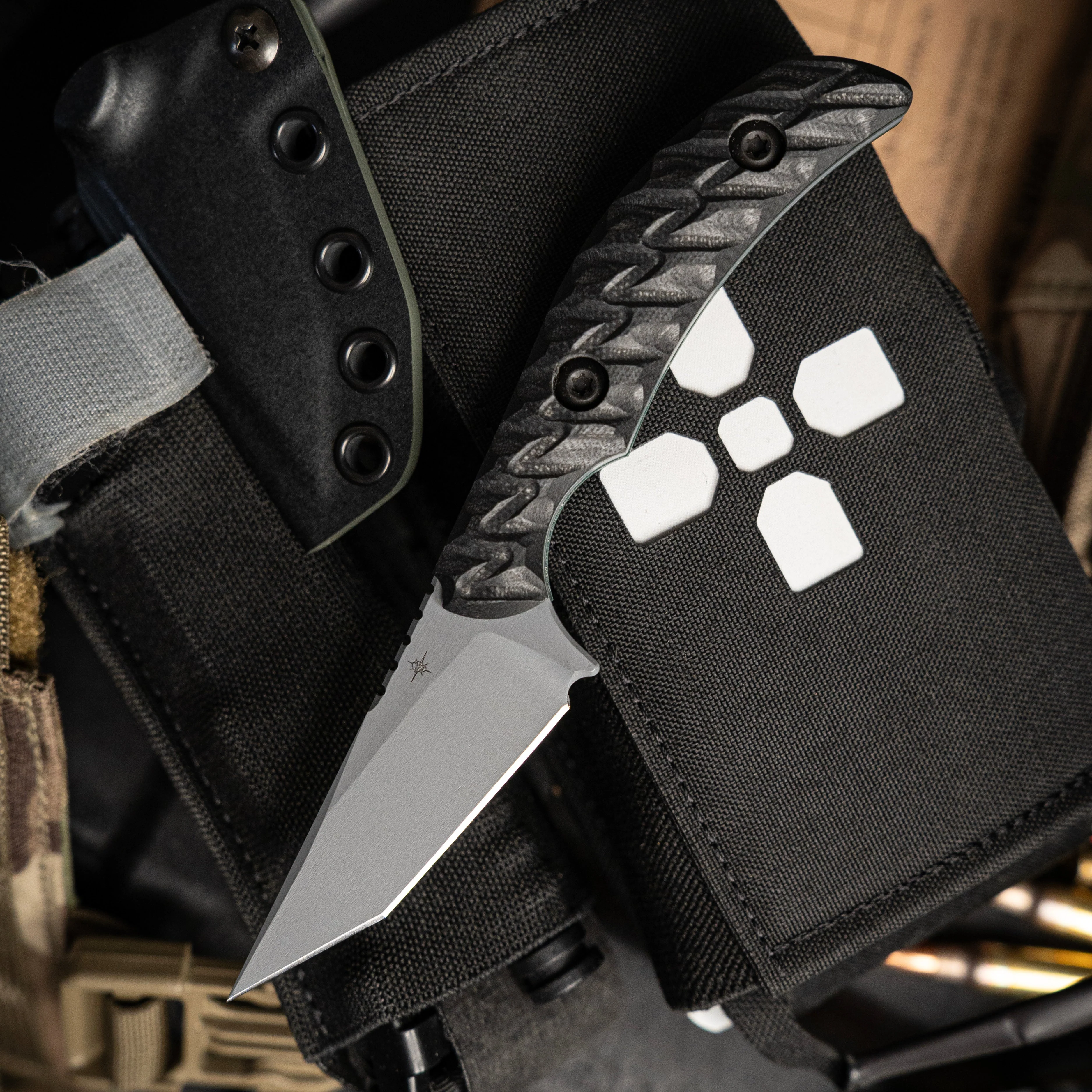 Shifter T - Phantom Grey - Image 6
