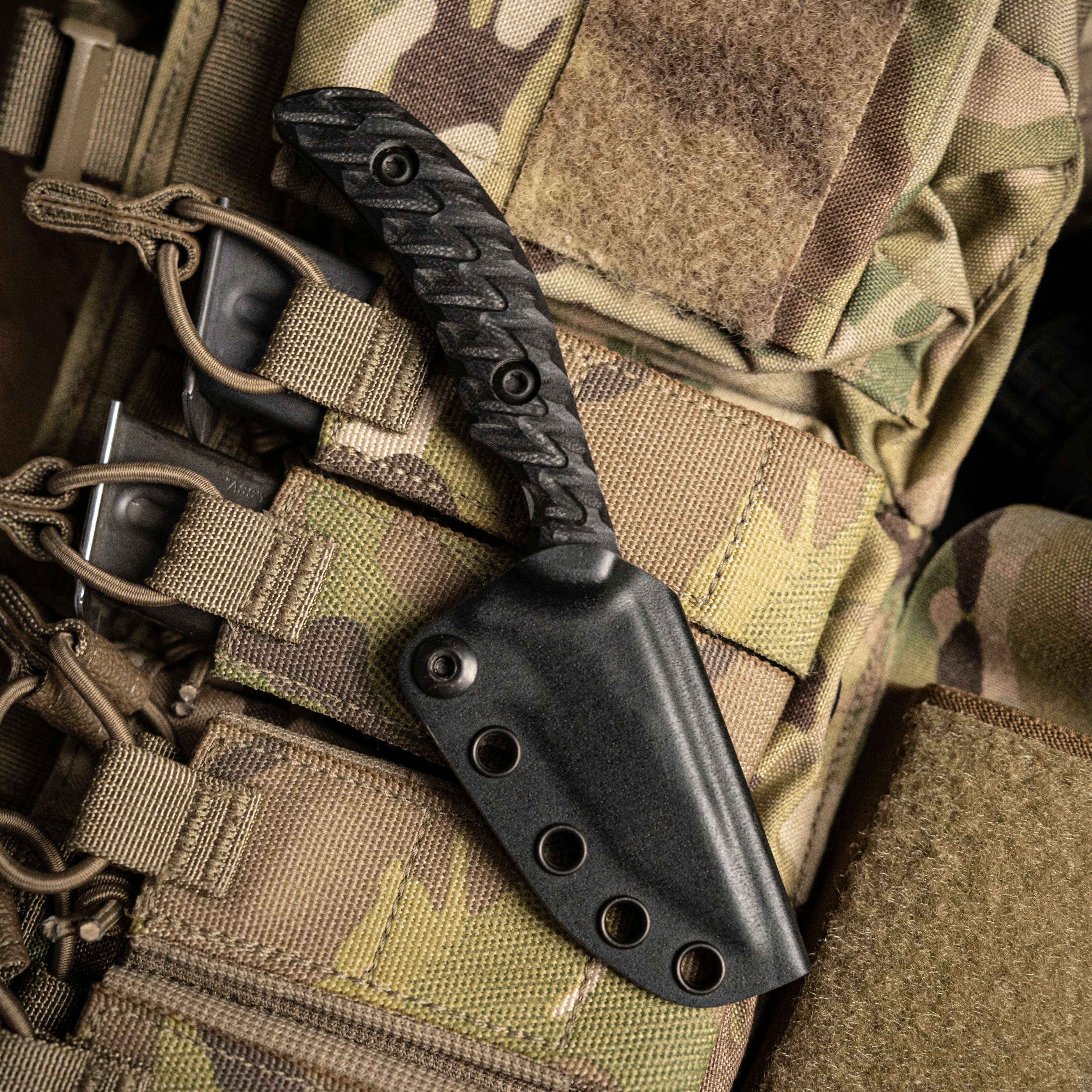 Shifter T - Phantom Grey - Image 7