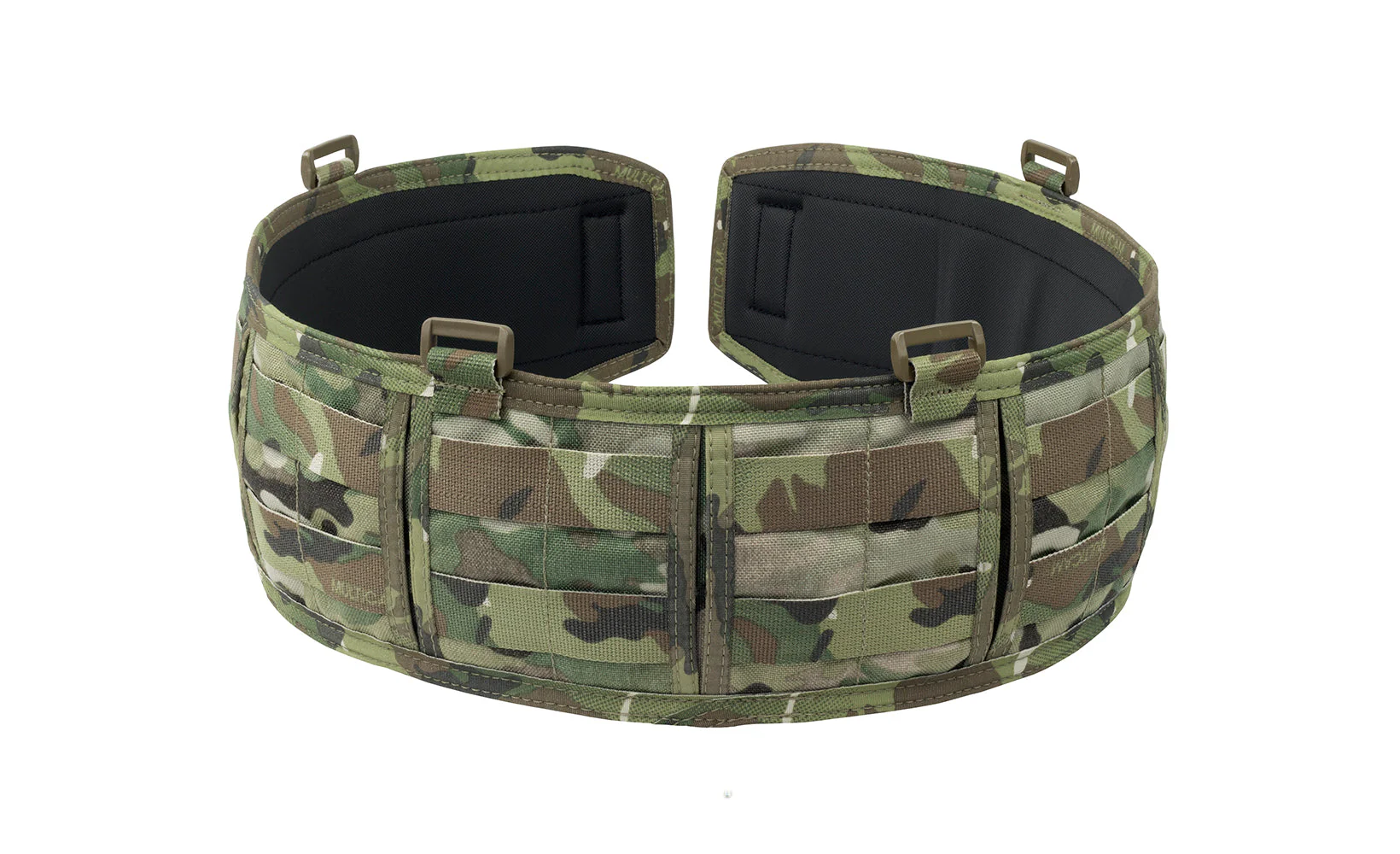 Sidewinder™ MOLLE Battle Belt - Image 6