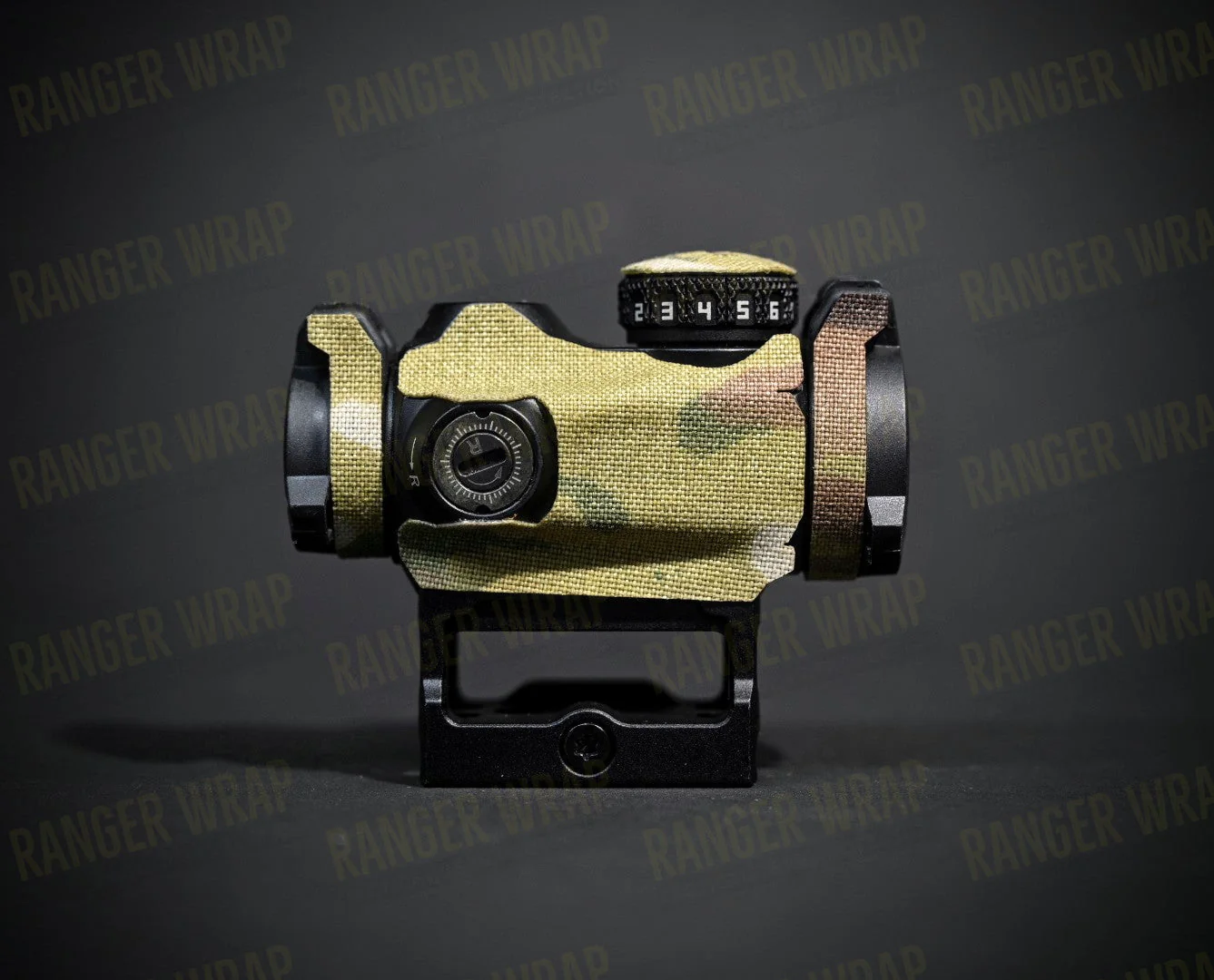 Sig Sauer MSR - Optic Wrap in Cordura Fabric - Image 3
