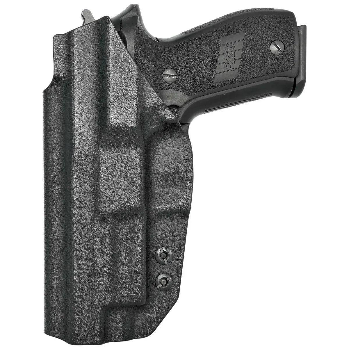 Sig Sauer P220 IWB Holster - Image 4