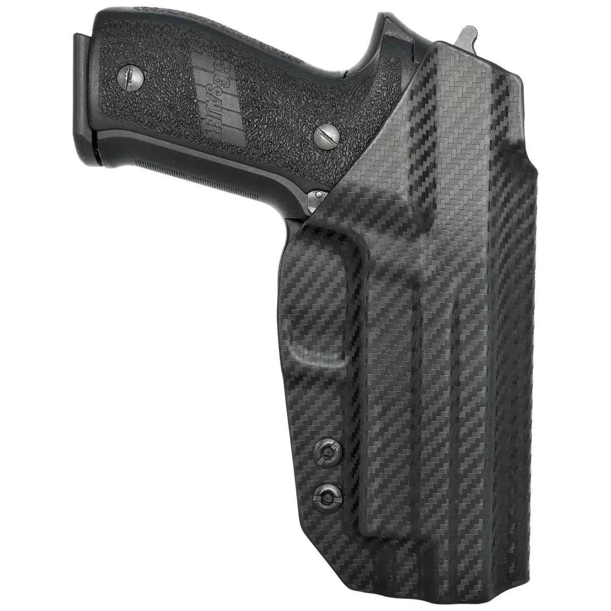Sig Sauer P220 IWB Holster - Image 6