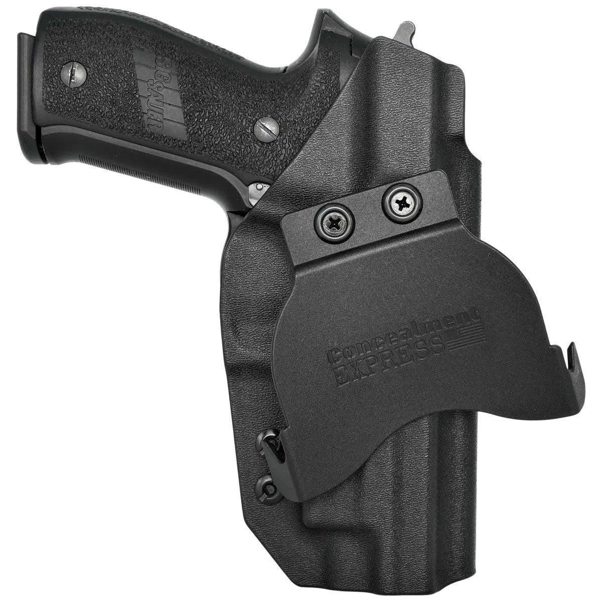 Sig Sauer P220 Paddle Holster - Image 7