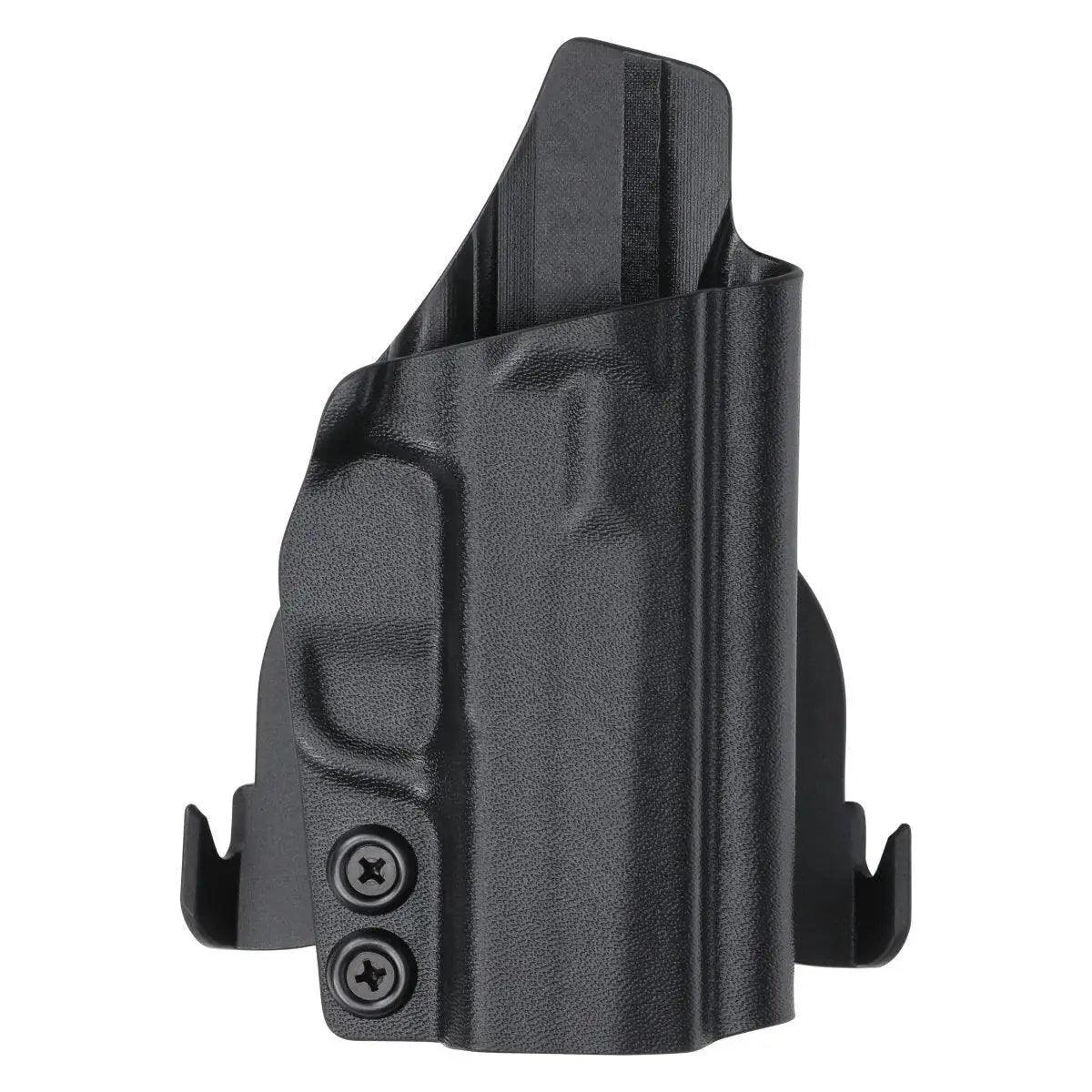 Sig Sauer P320 XFIVE LEGION Paddle Holster - Image 4