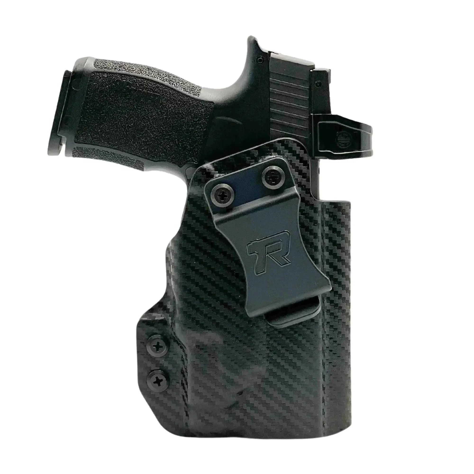 Sig Sauer P365 TLR7 SUB IWB Holster - Image 3