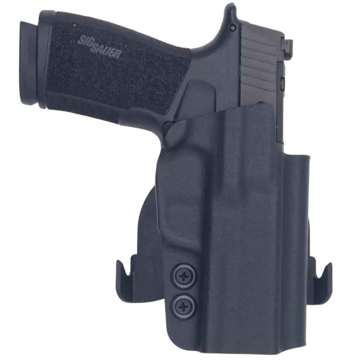 Sig Sauer P365 XMACRO Paddle Holster - Image 4