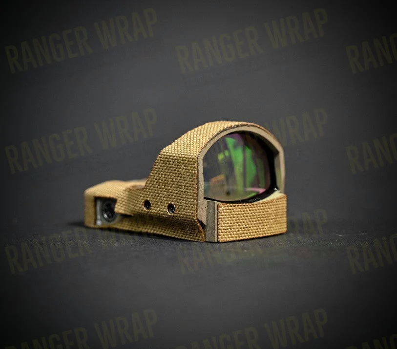 Sig Sauer ROMEO1 Pro - Optic Wrap in Cordura Fabric - Image 2