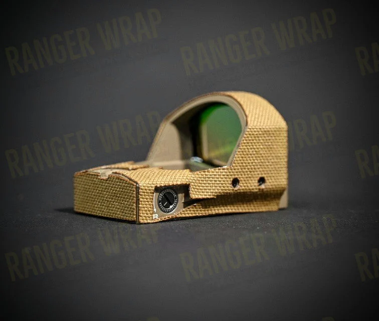 Sig Sauer ROMEO1 Pro - Optic Wrap in Cordura Fabric - Image 3
