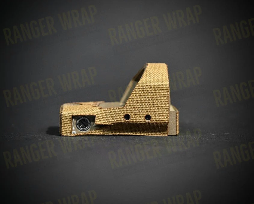 Sig Sauer ROMEO1 Pro - Optic Wrap in Cordura Fabric - Image 4
