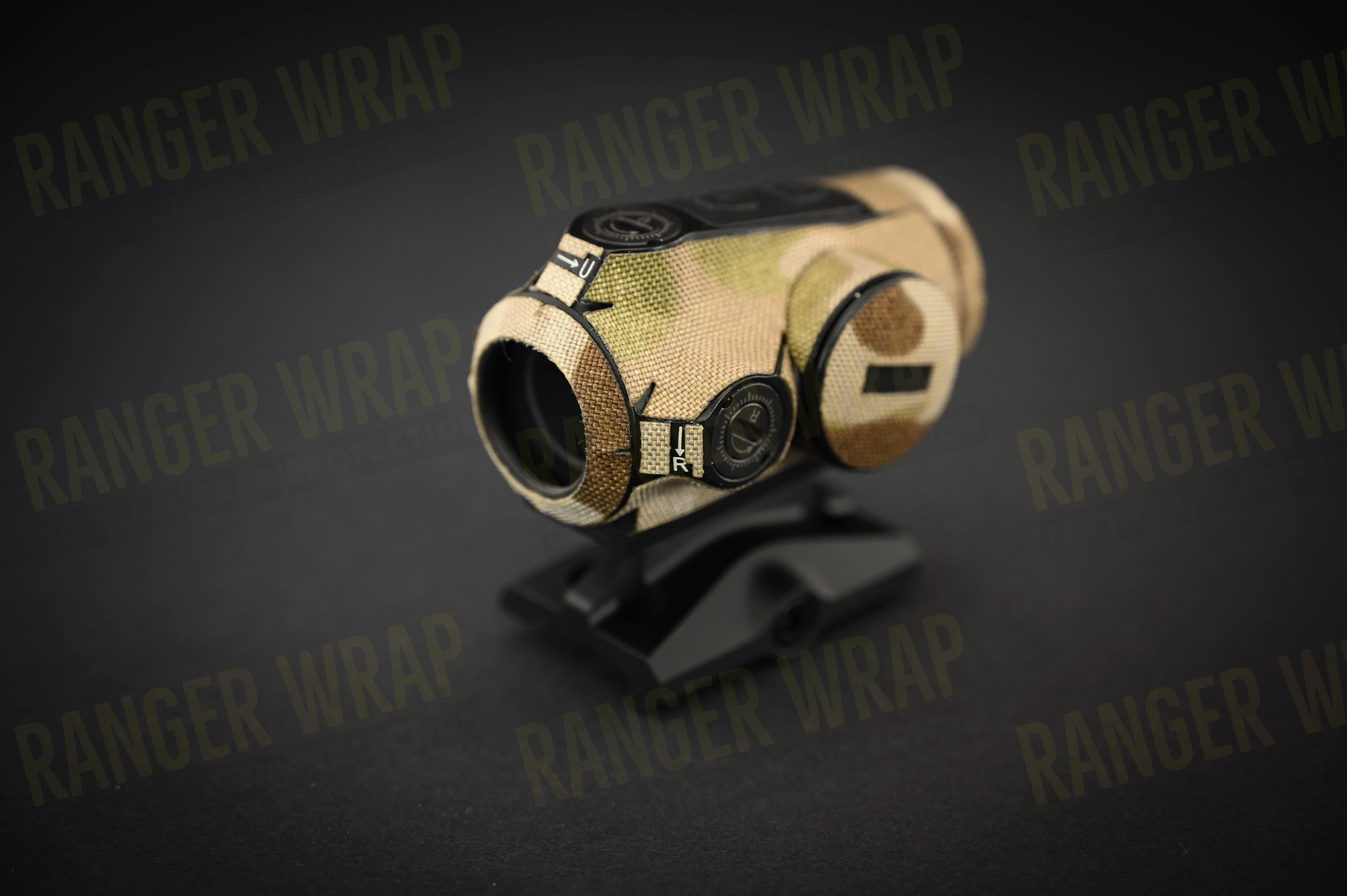 Sig Sauer ROMEO5 Gen II  - Optic Wrap in Cordura Fabric - Image 5