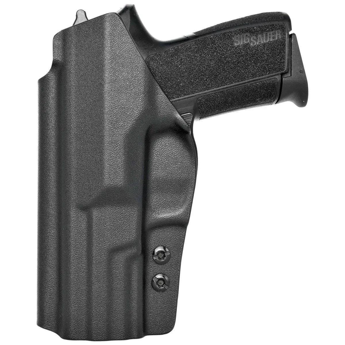 Sig Sauer SP2022 IWB Holster - Image 4