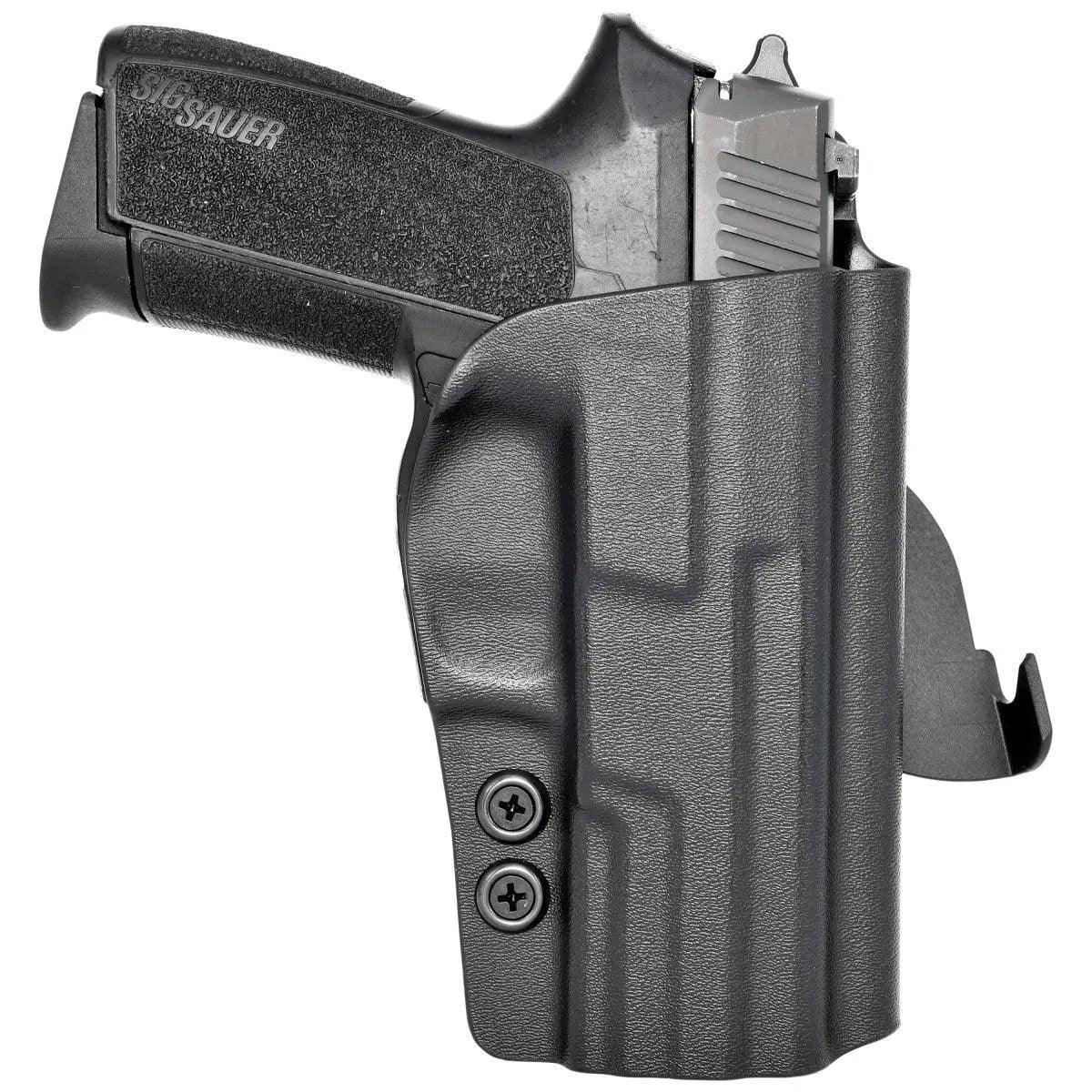Sig Sauer SP2022 Paddle Holster - Image 4