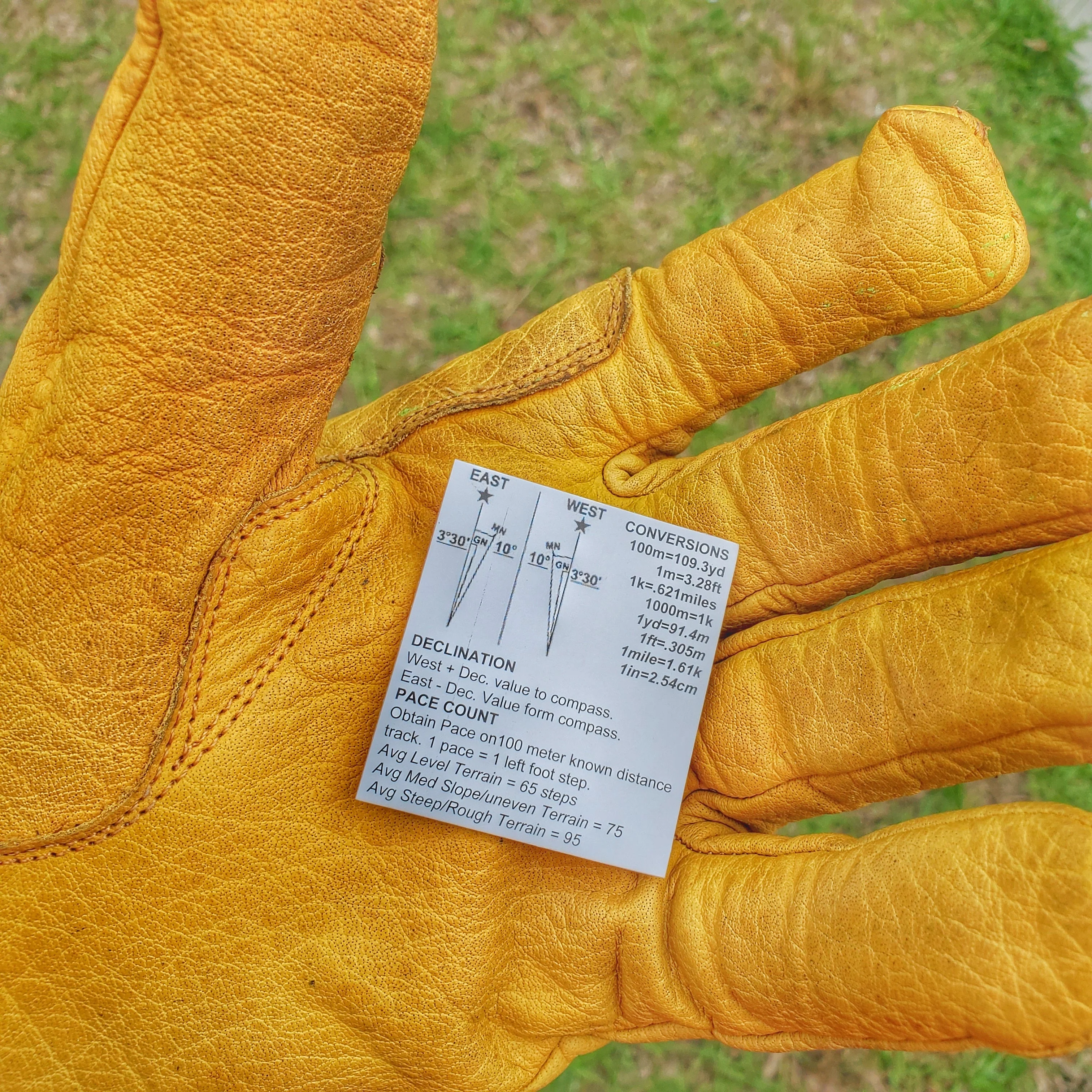 Signal/Navigation Patch Kit: comms signaling surfaces, friendly fire identification, and navigation - Image 15
