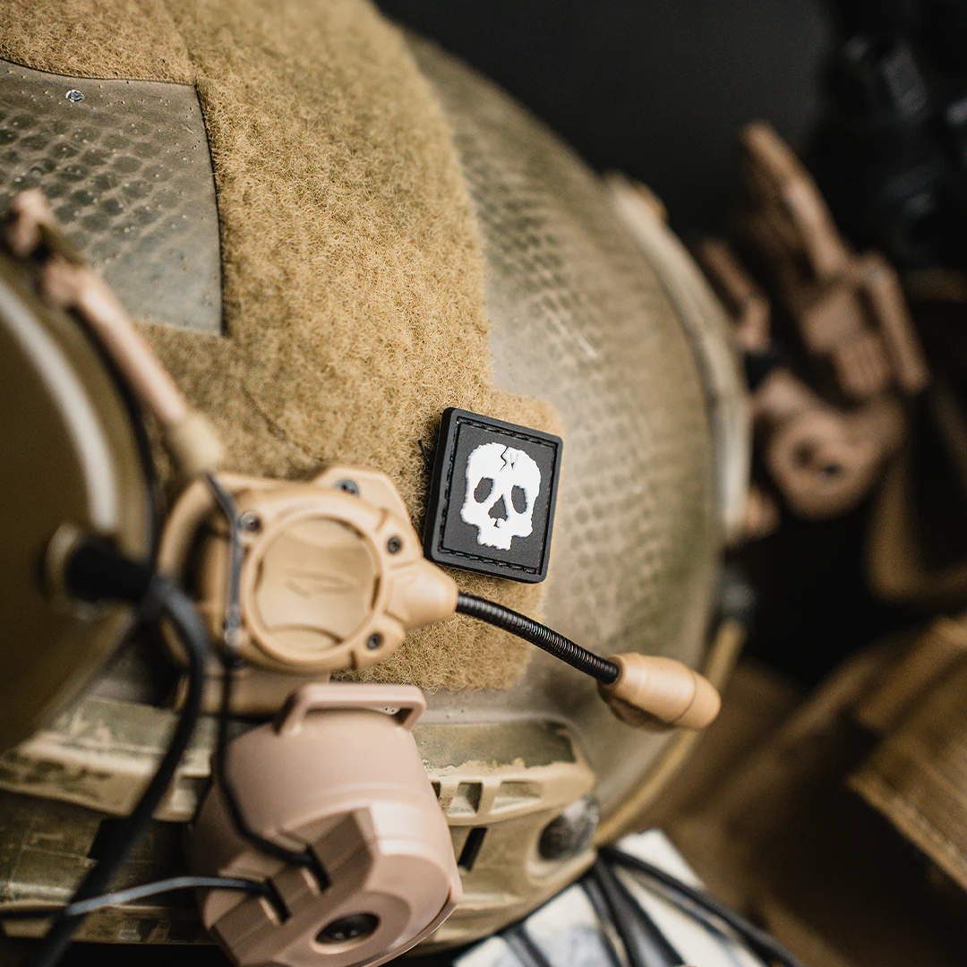 Skelly's Patches - Image 2
