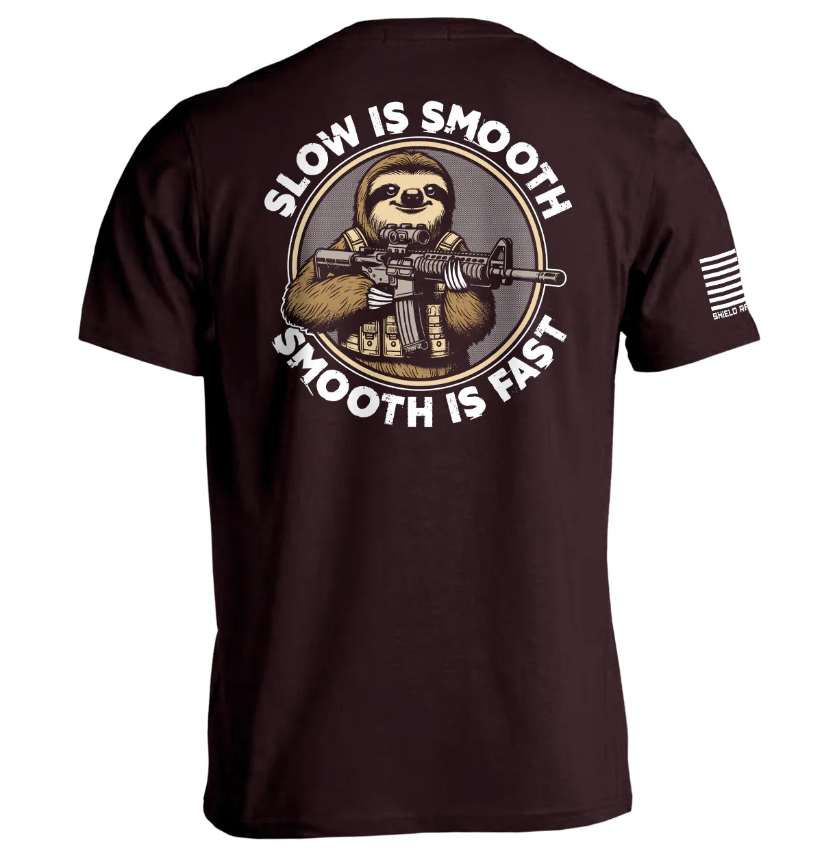 Slow is Smooth Smooth is Fast - Image 3