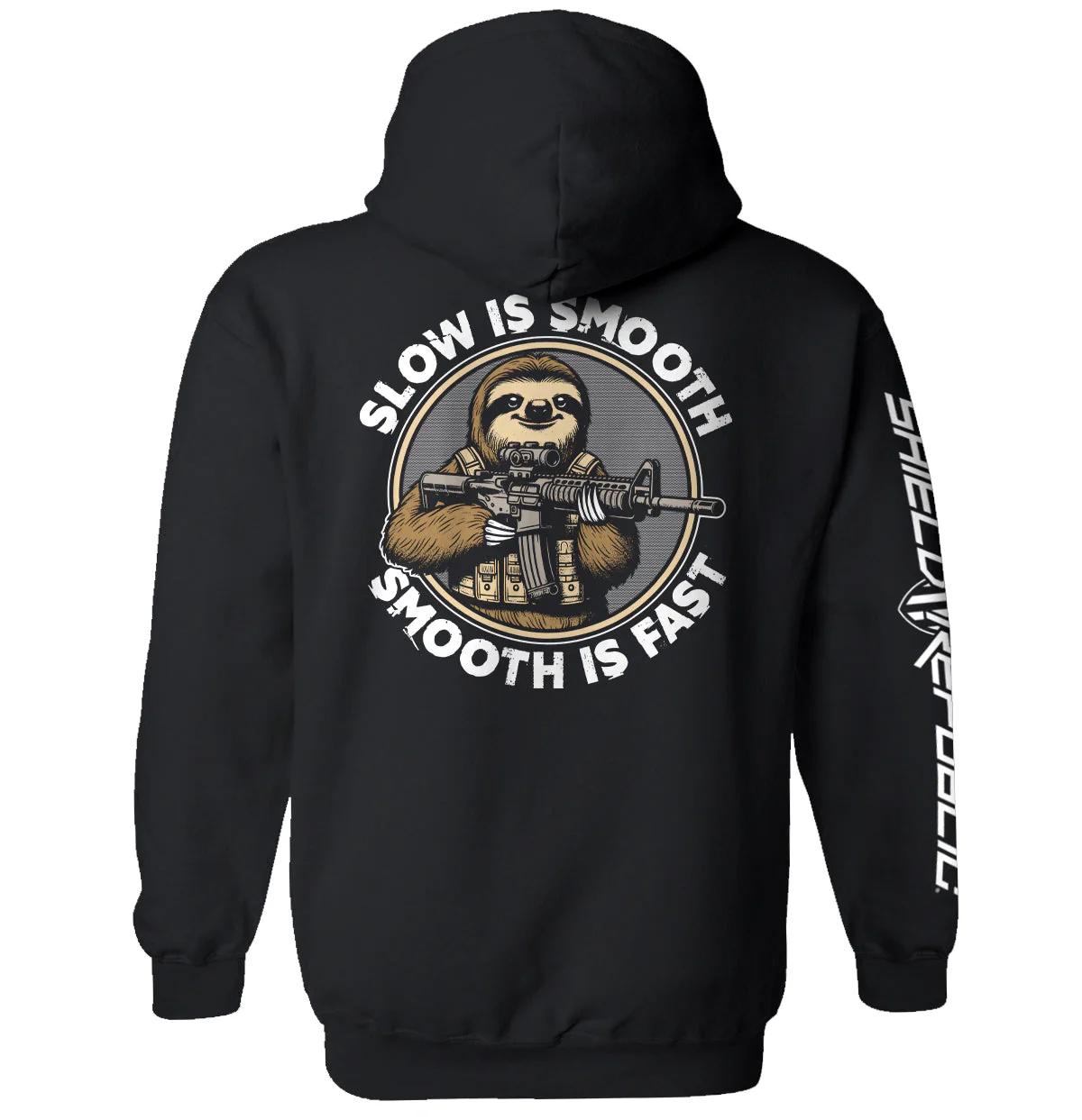 Slow is Smooth Smooth is Fast - Image 6