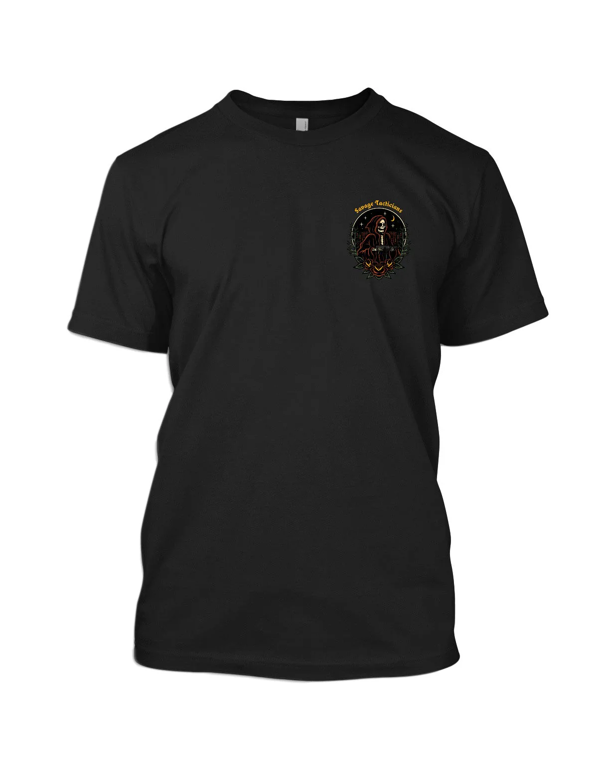 SMILE BACK TEE - Image 3