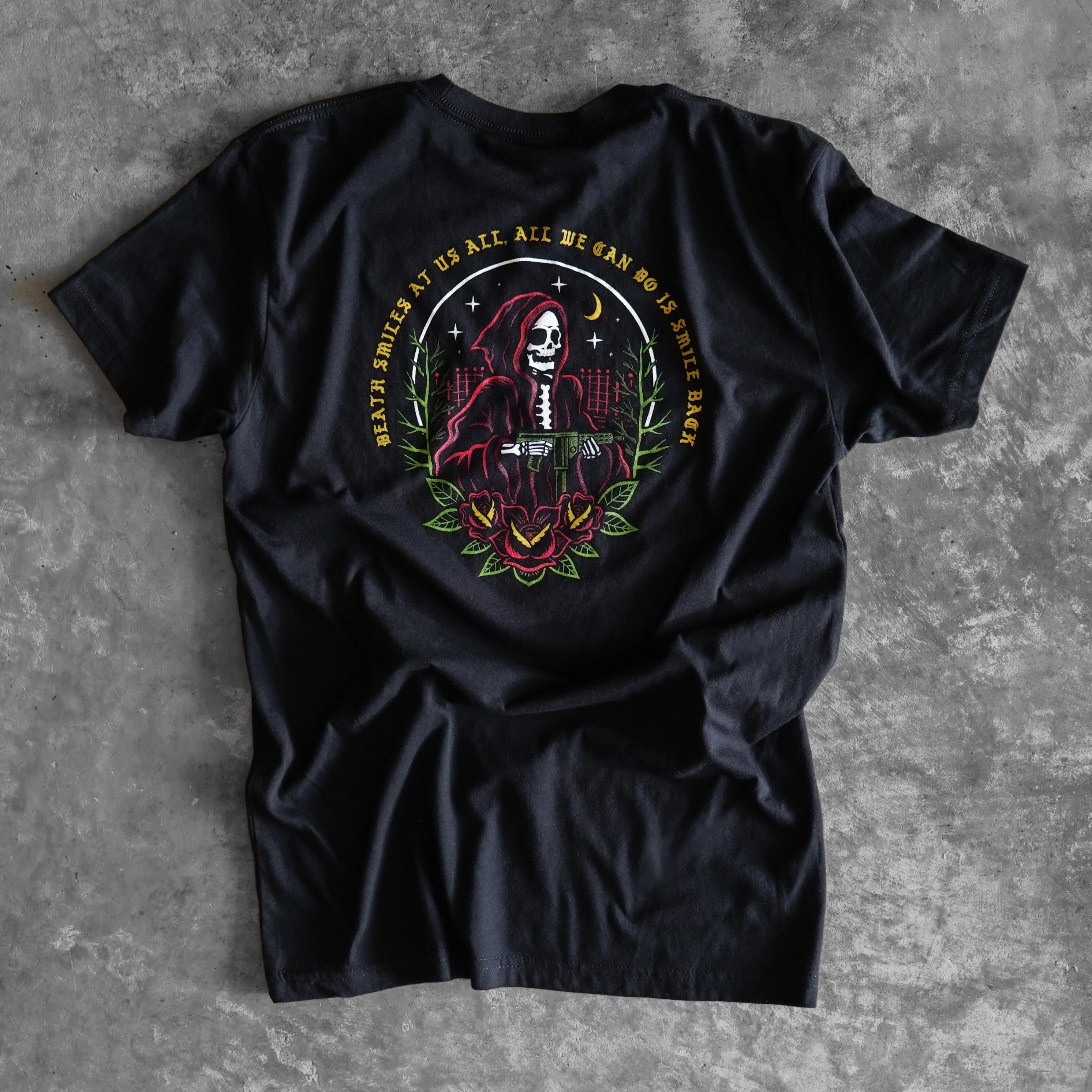 SMILE BACK TEE - Image 5