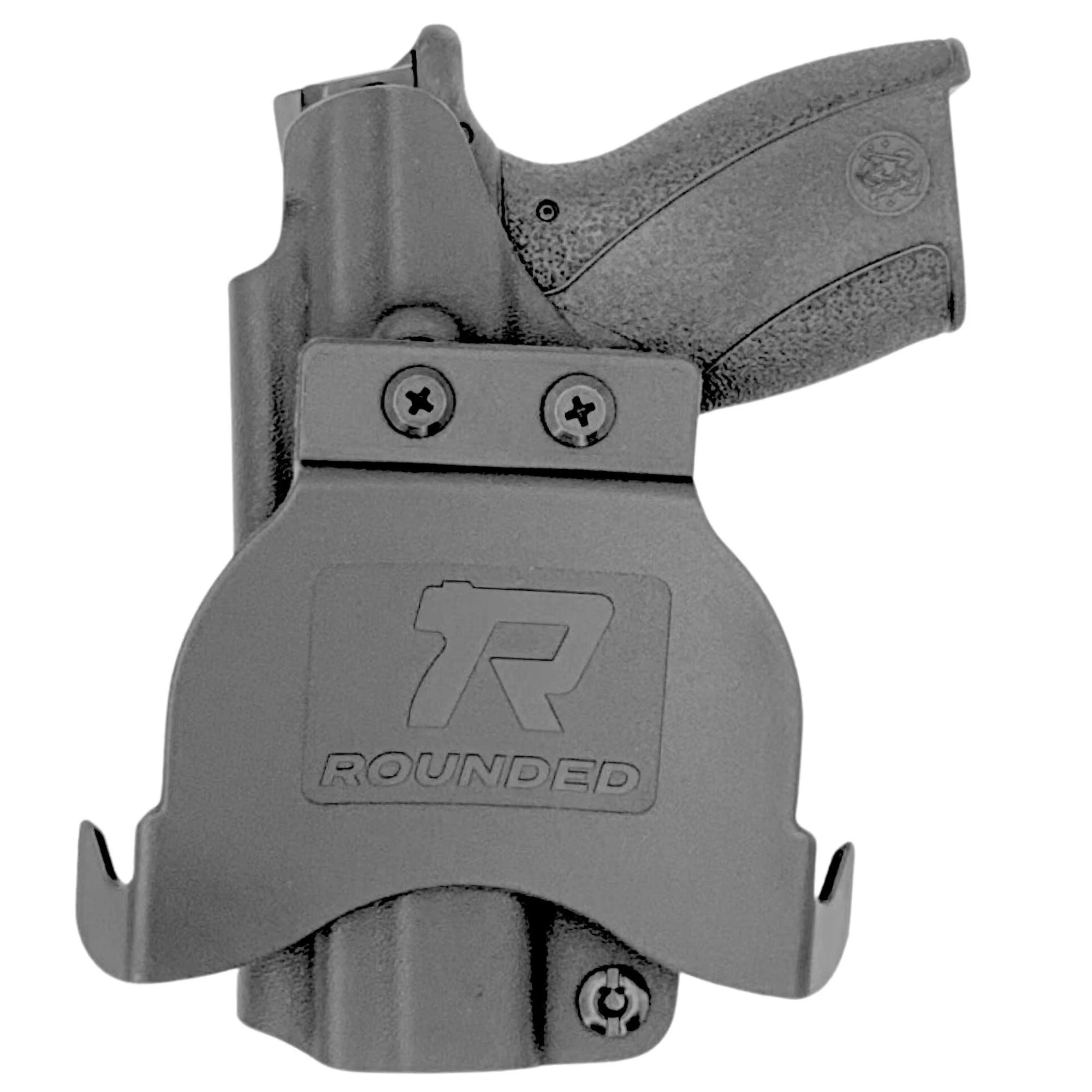 Smith & Wesson Bodyguard 2.0 Paddle Holster - Image 4