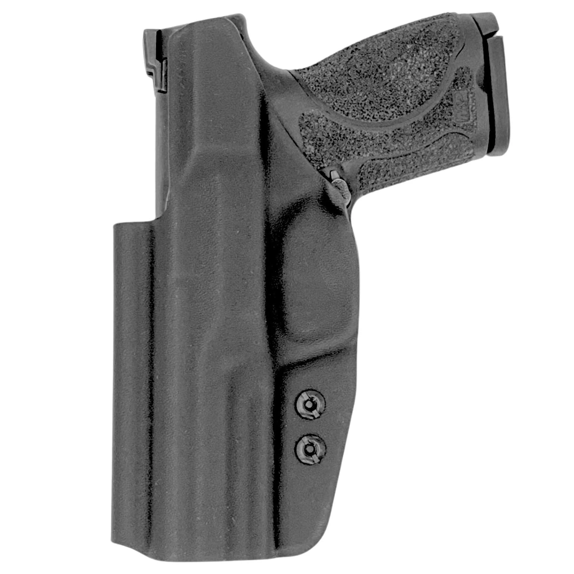 Smith & Wesson M&P 4.25in IWB Holster (Optic Ready) - Image 4