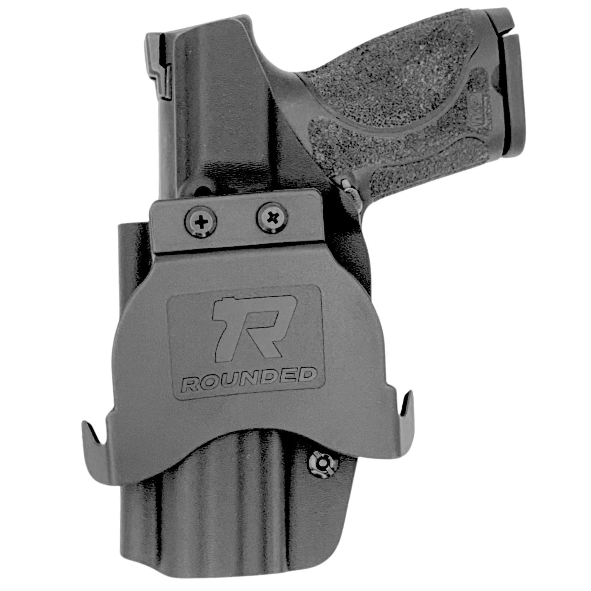 Smith & Wesson M&P 9C Paddle Holster - Image 4
