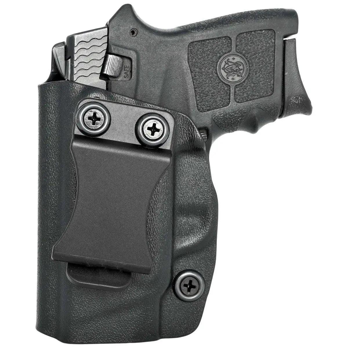 Smith & Wesson M&P Bodyguard 380 IWB Holster - Image 7
