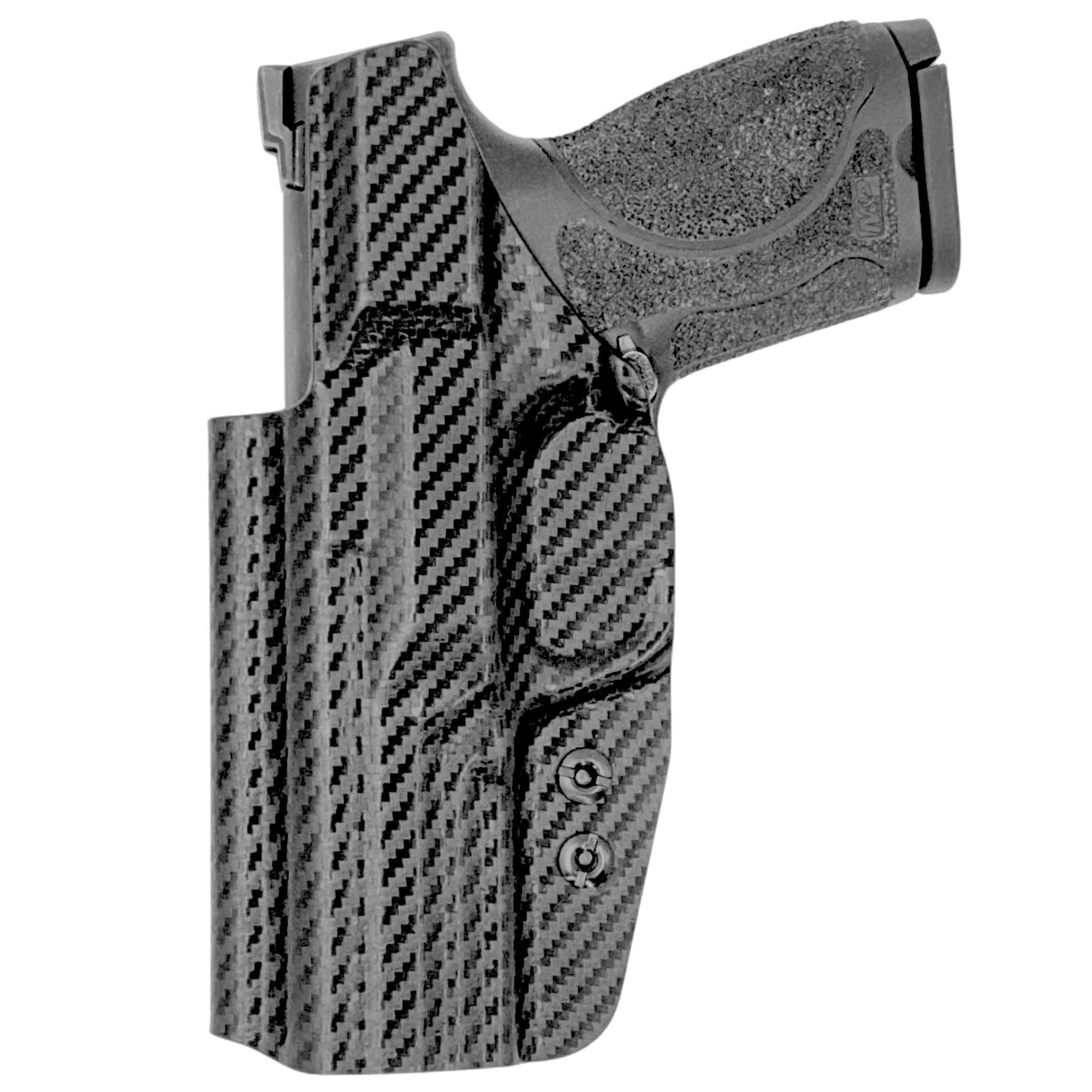 Smith & Wesson M&P M2.0 IWB Holster (Optic Ready) - Image 2