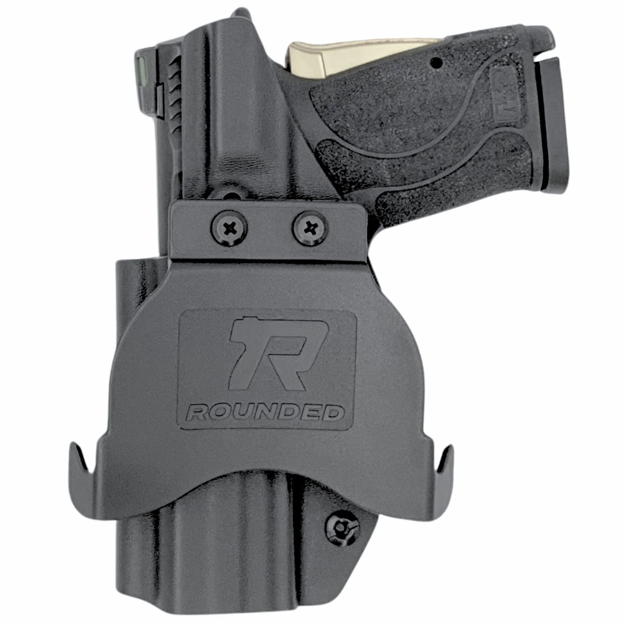 Smith & Wesson M&P SHIELD 9EZ Paddle Holster - Image 4